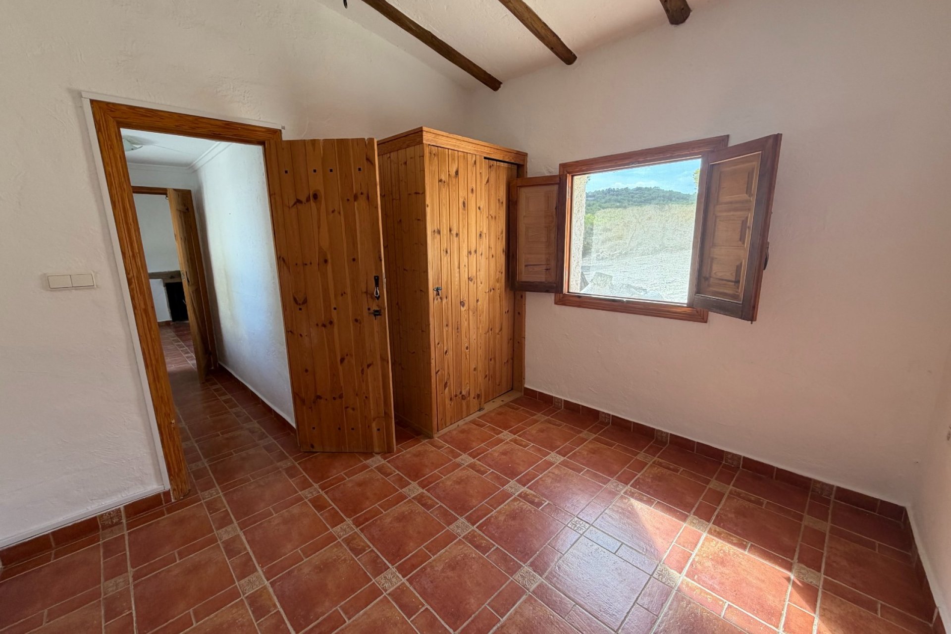 Resale - Finca -
Torremendo