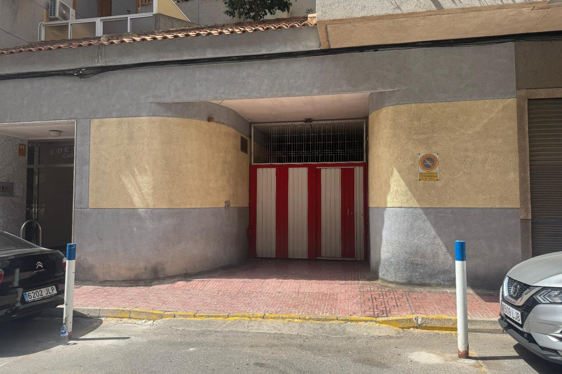 Resale - Garaje -
Torrevieja - Playa Acequion