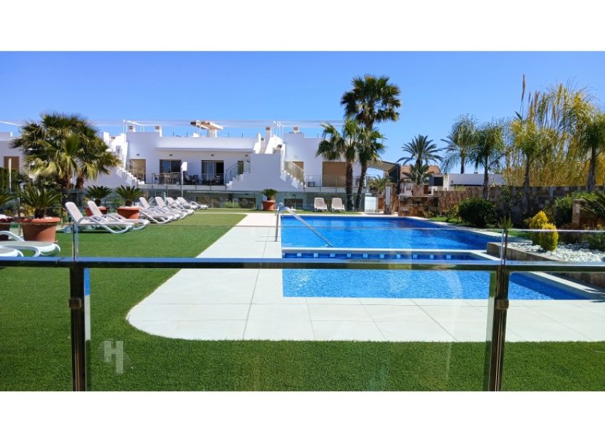 Resale - Ground floor -
Pilar de la Horadada - Pilar de la Horadada ciudad