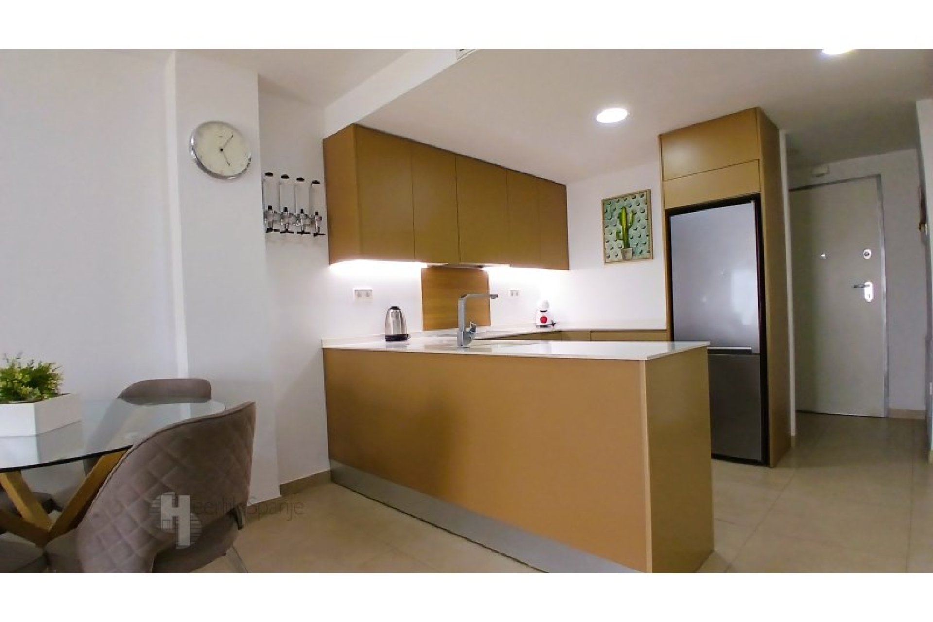 Resale - Ground floor -
Pilar de la Horadada - Pilar de la Horadada ciudad