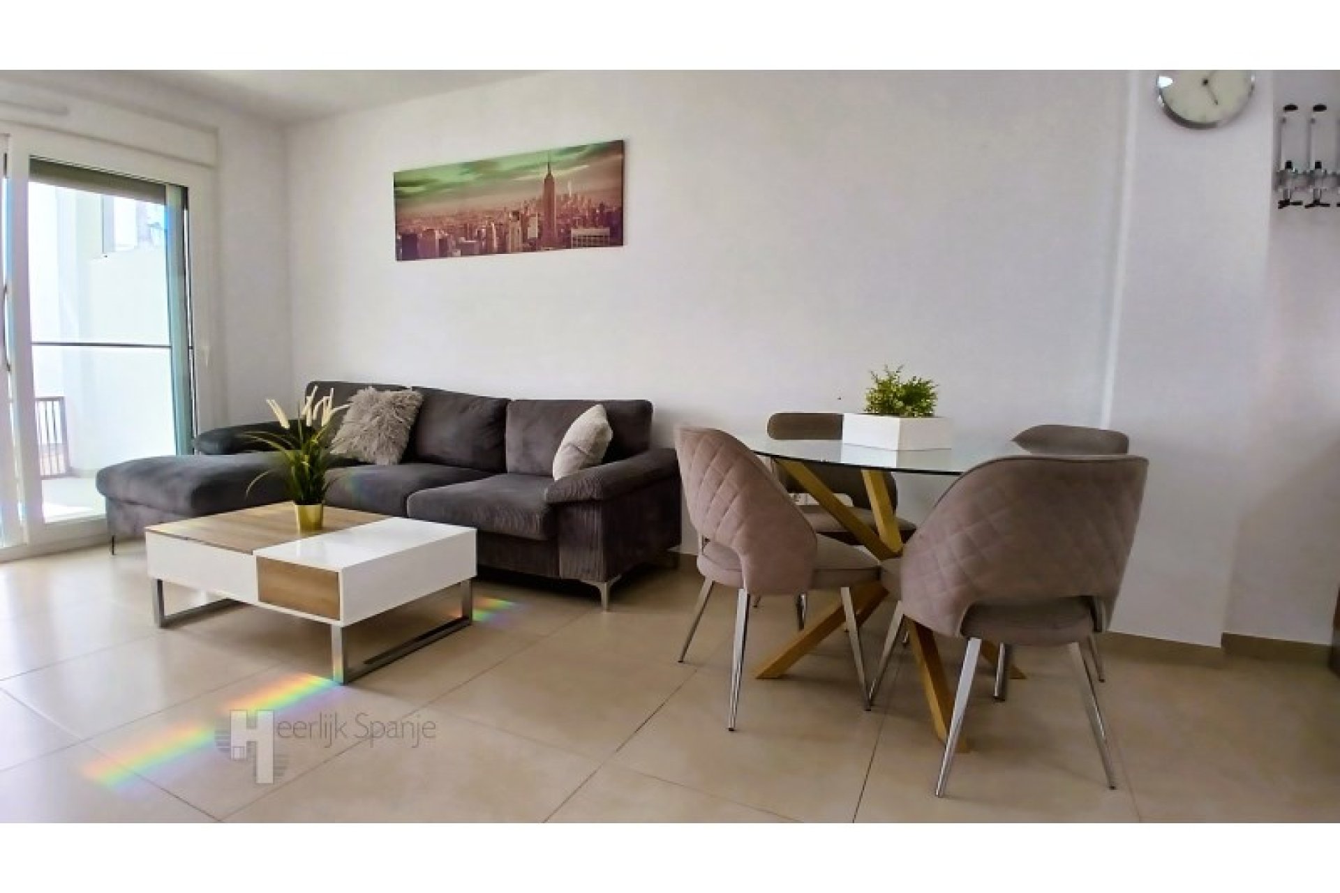 Resale - Ground floor -
Pilar de la Horadada - Pilar de la Horadada ciudad