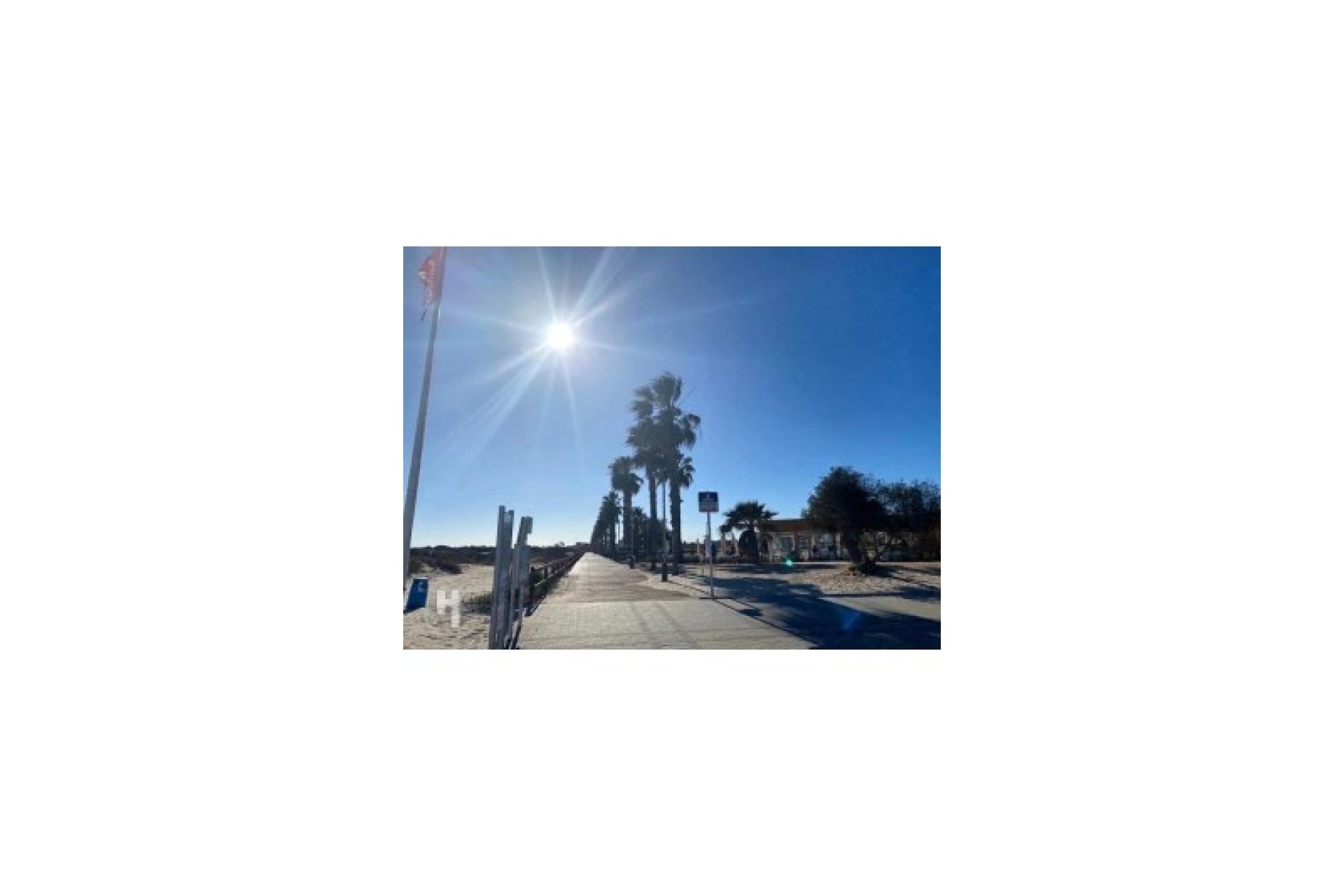 Resale - Ground floor -
Pilar de la Horadada - Pilar de la Horadada ciudad