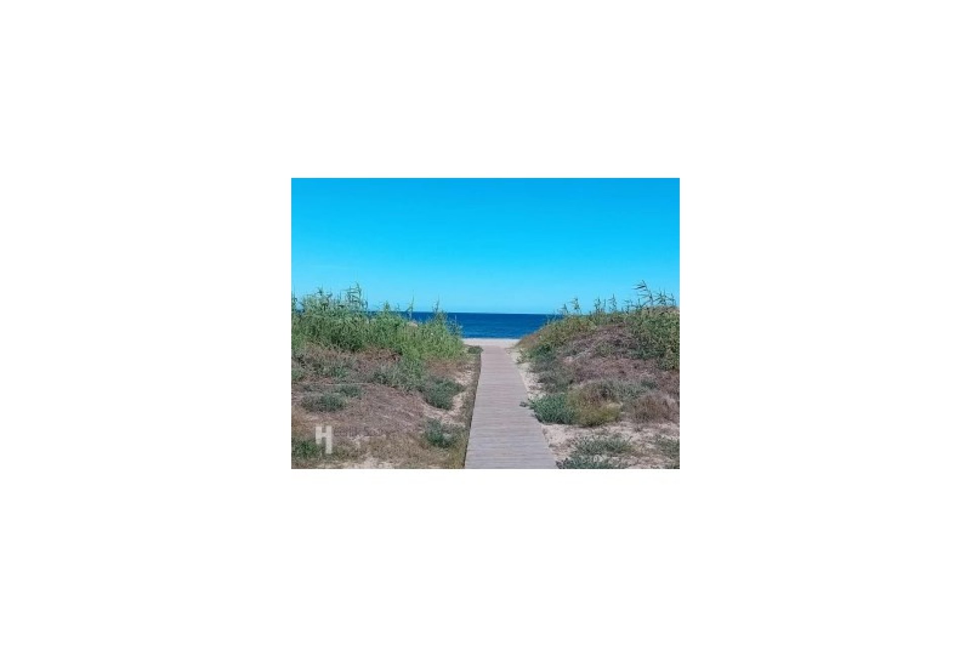 Resale - Ground floor -
Pilar de la Horadada - Pilar de la Horadada ciudad