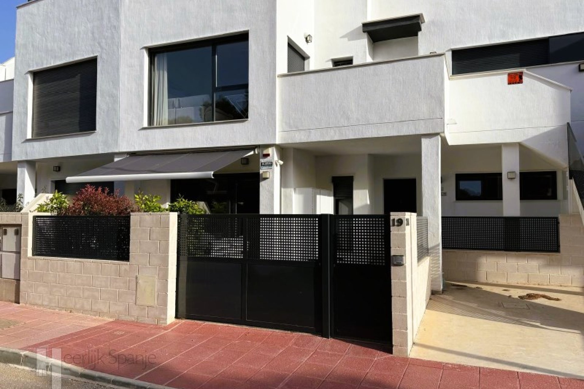 Resale - Ground floor -
San Javier - Santiago De La Ribera