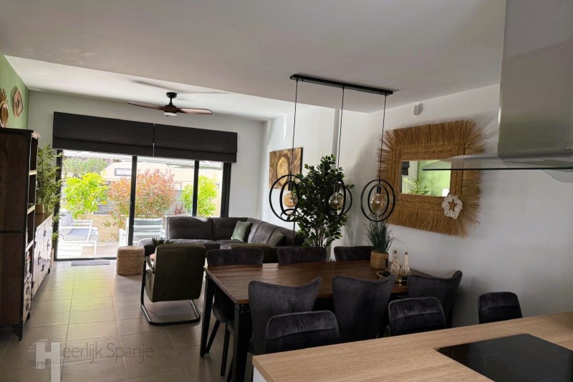 Resale - Ground floor -
San Javier - Santiago De La Ribera