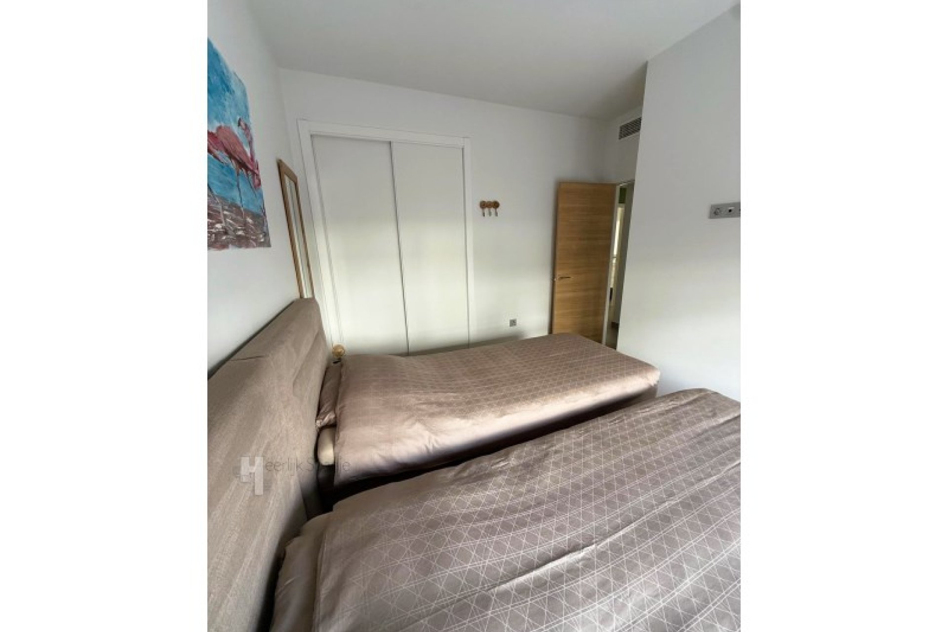 Resale - Ground floor -
San Javier - Santiago De La Ribera