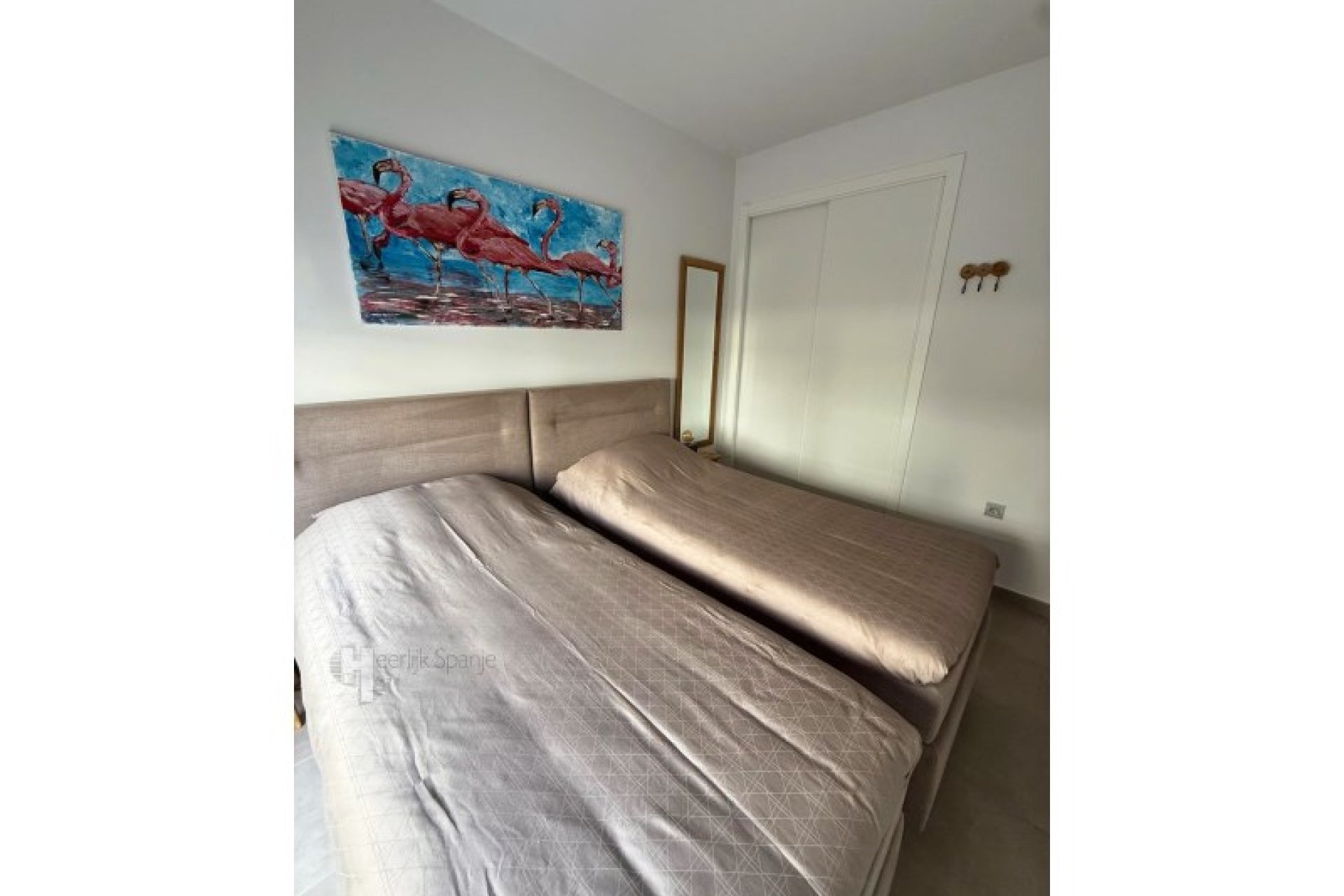 Resale - Ground floor -
San Javier - Santiago De La Ribera