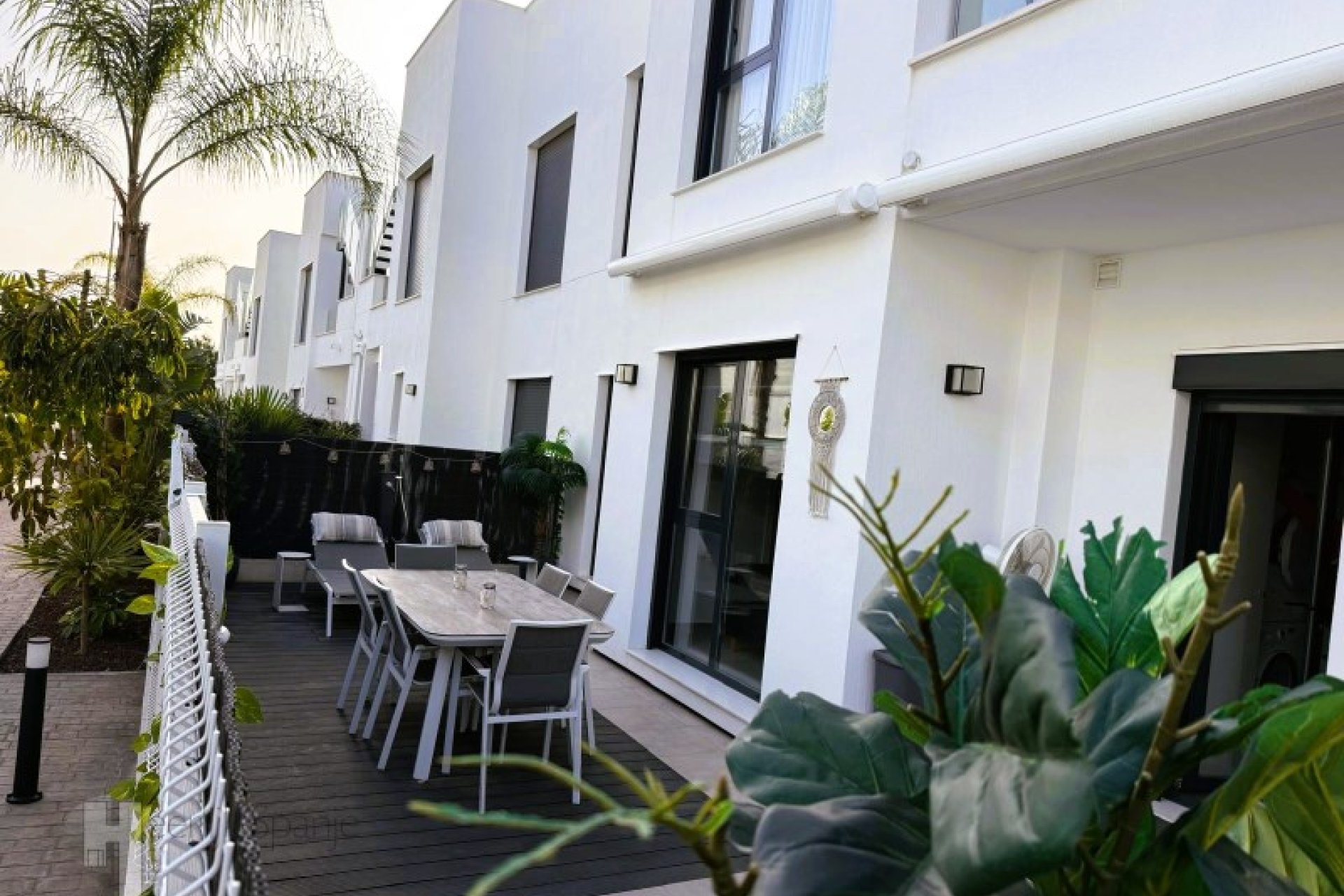 Resale - Ground floor -
San Javier - Santiago De La Ribera