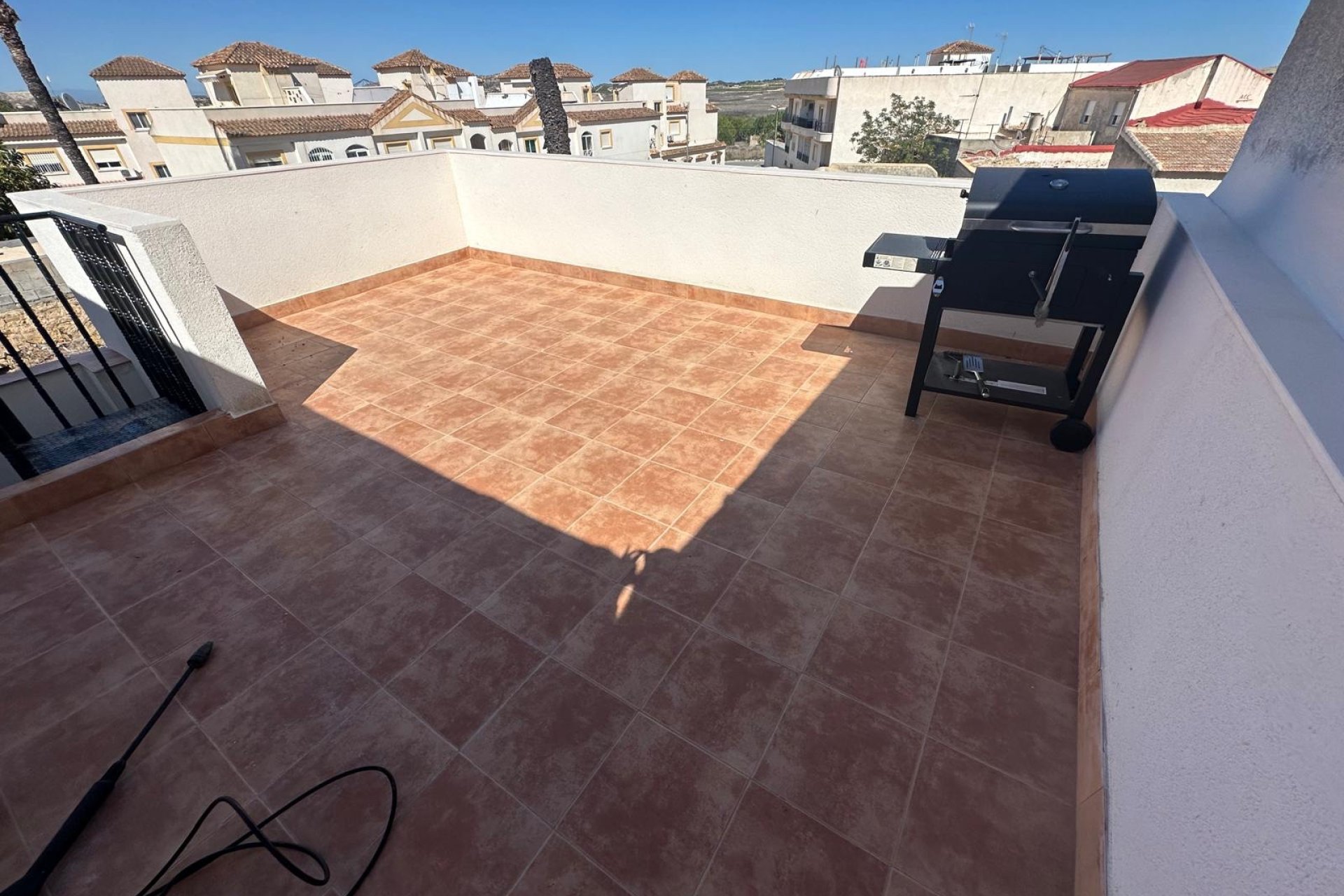 Resale - House -
Torremendo