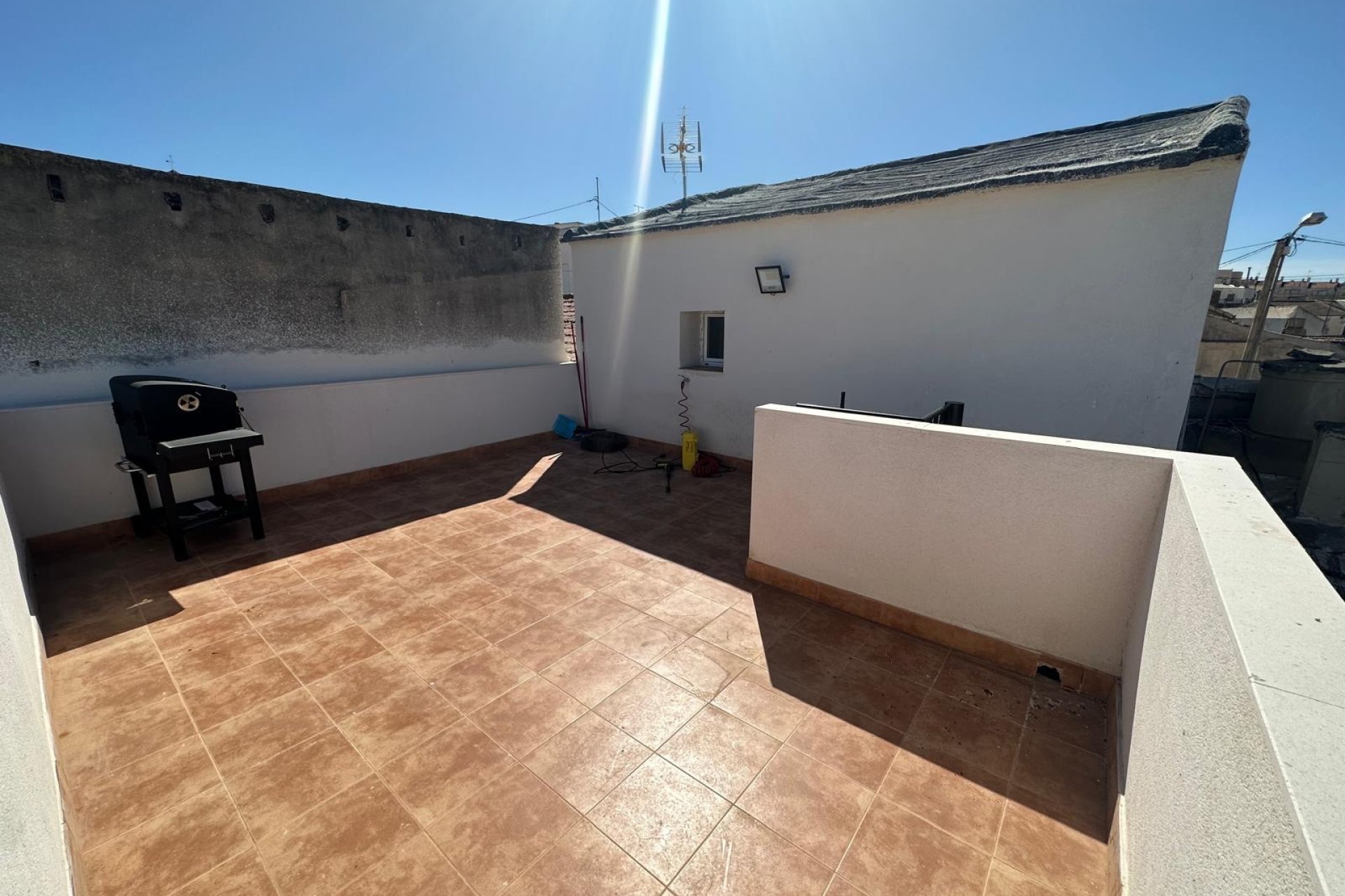 Resale - House -
Torremendo