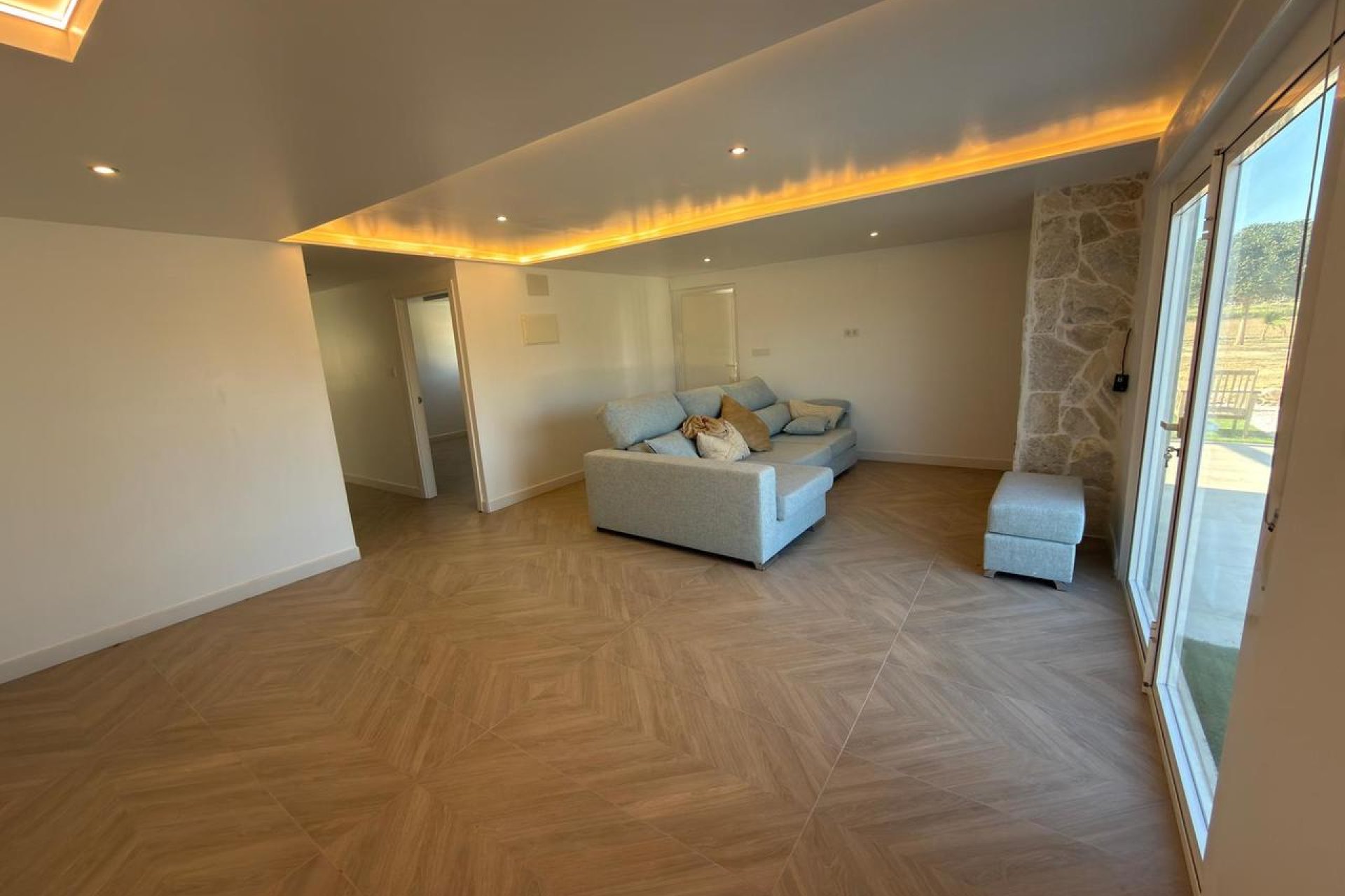 Resale - Land -
Algorfa