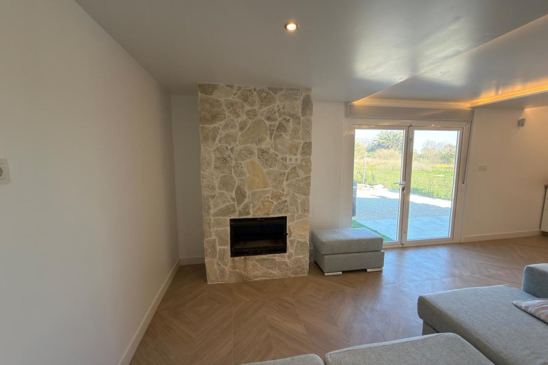 Resale - Land -
Algorfa