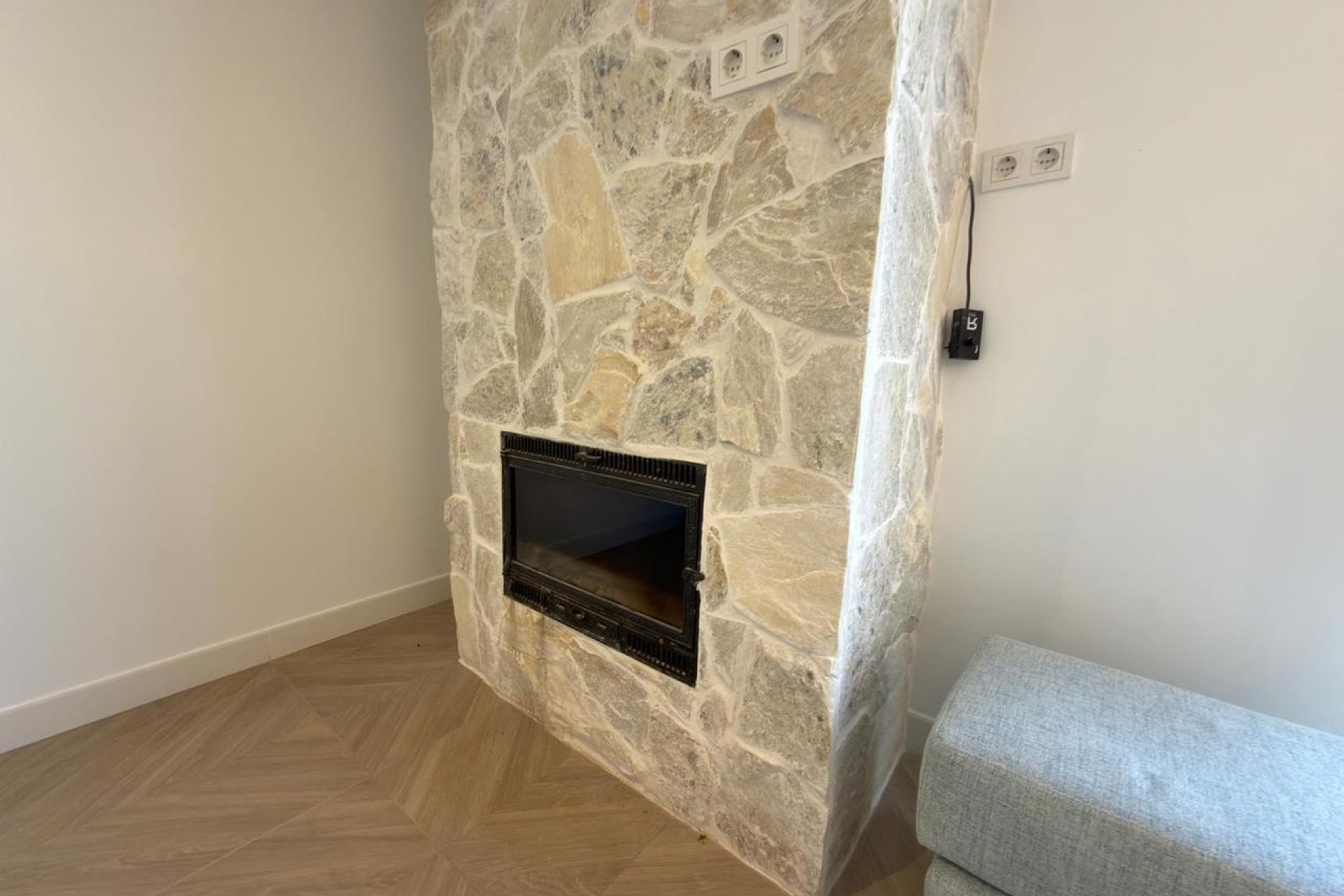 Resale - Land -
Algorfa