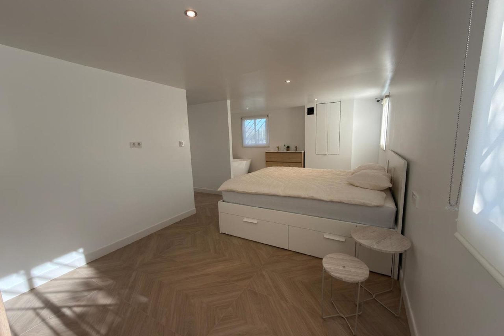 Resale - Land -
Algorfa