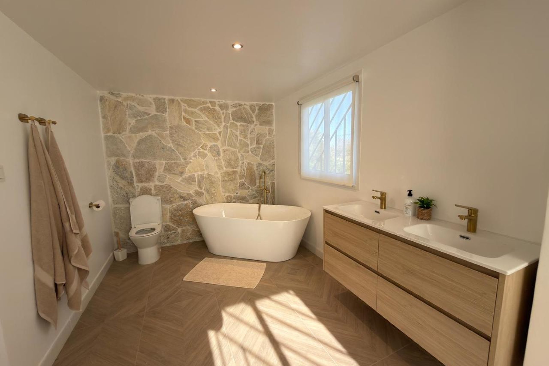 Resale - Land -
Algorfa