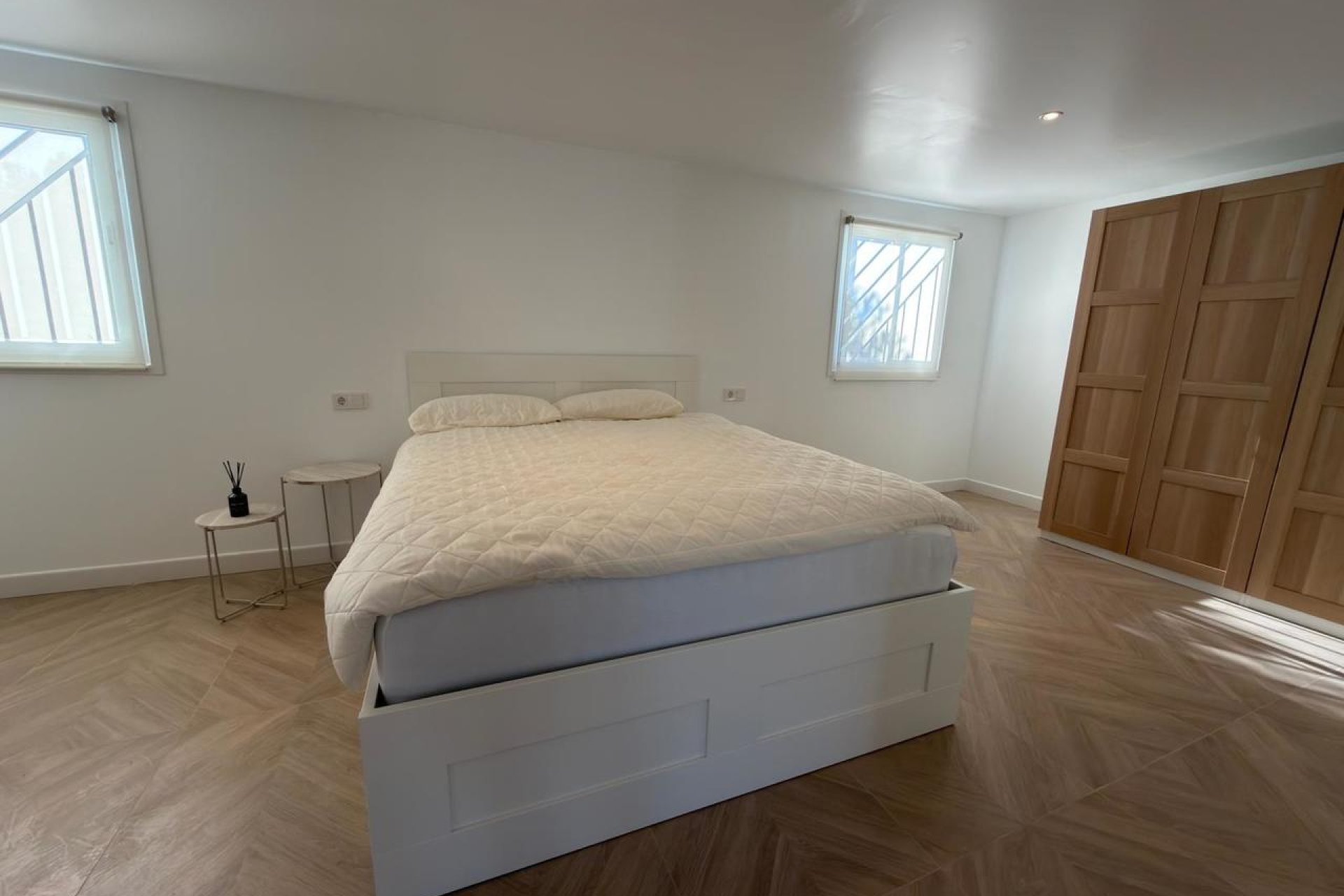 Resale - Land -
Algorfa