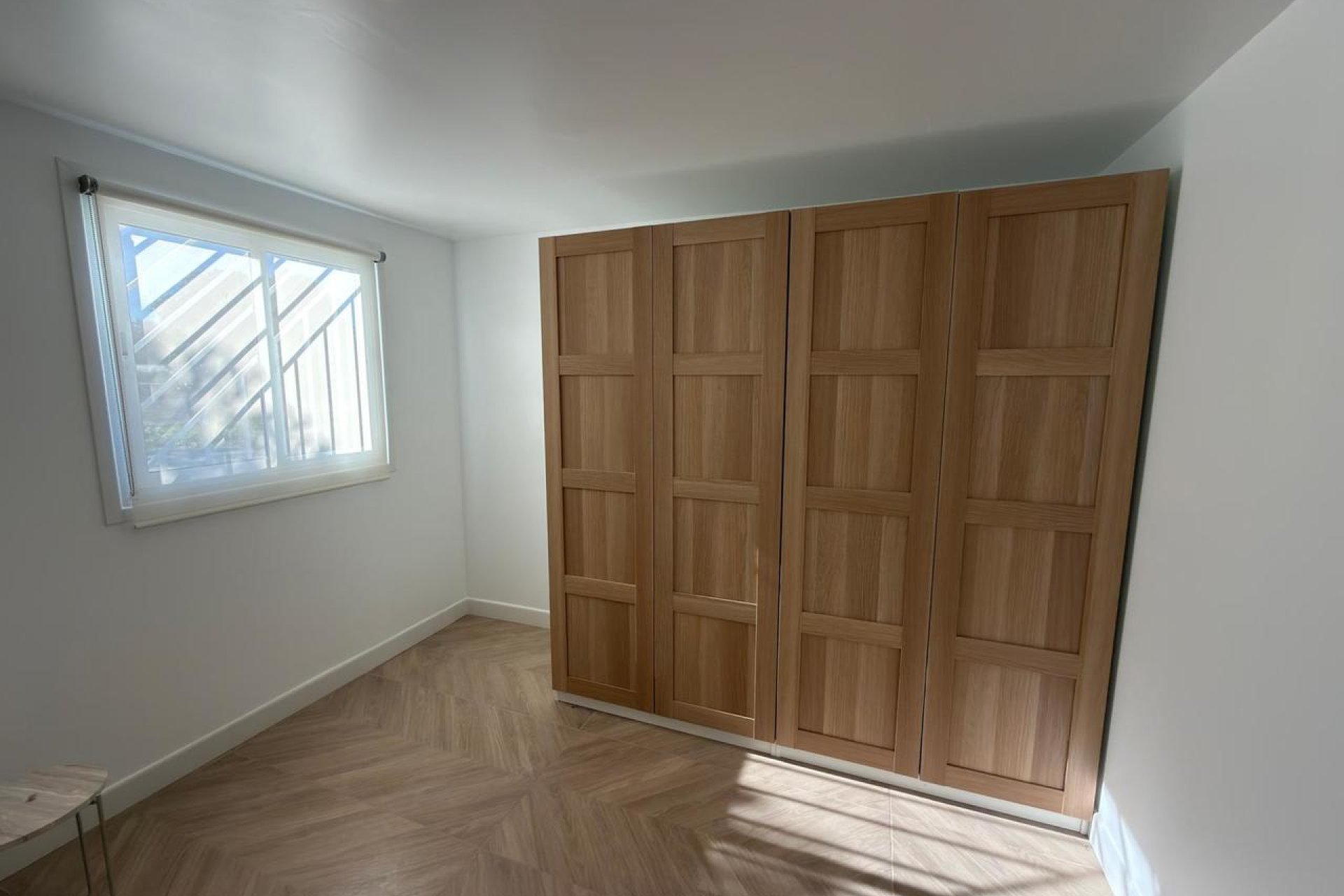 Resale - Land -
Algorfa