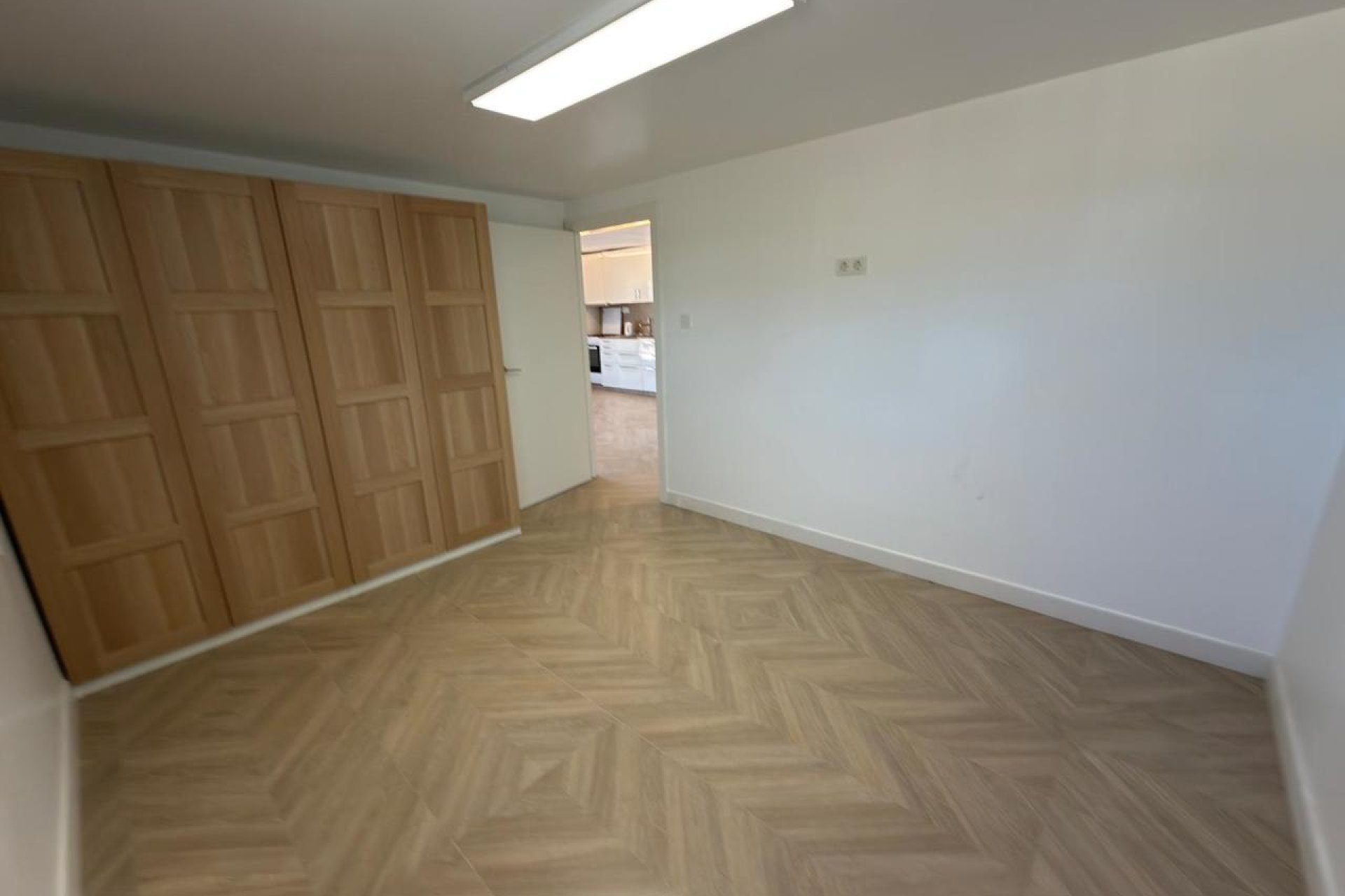 Resale - Land -
Algorfa