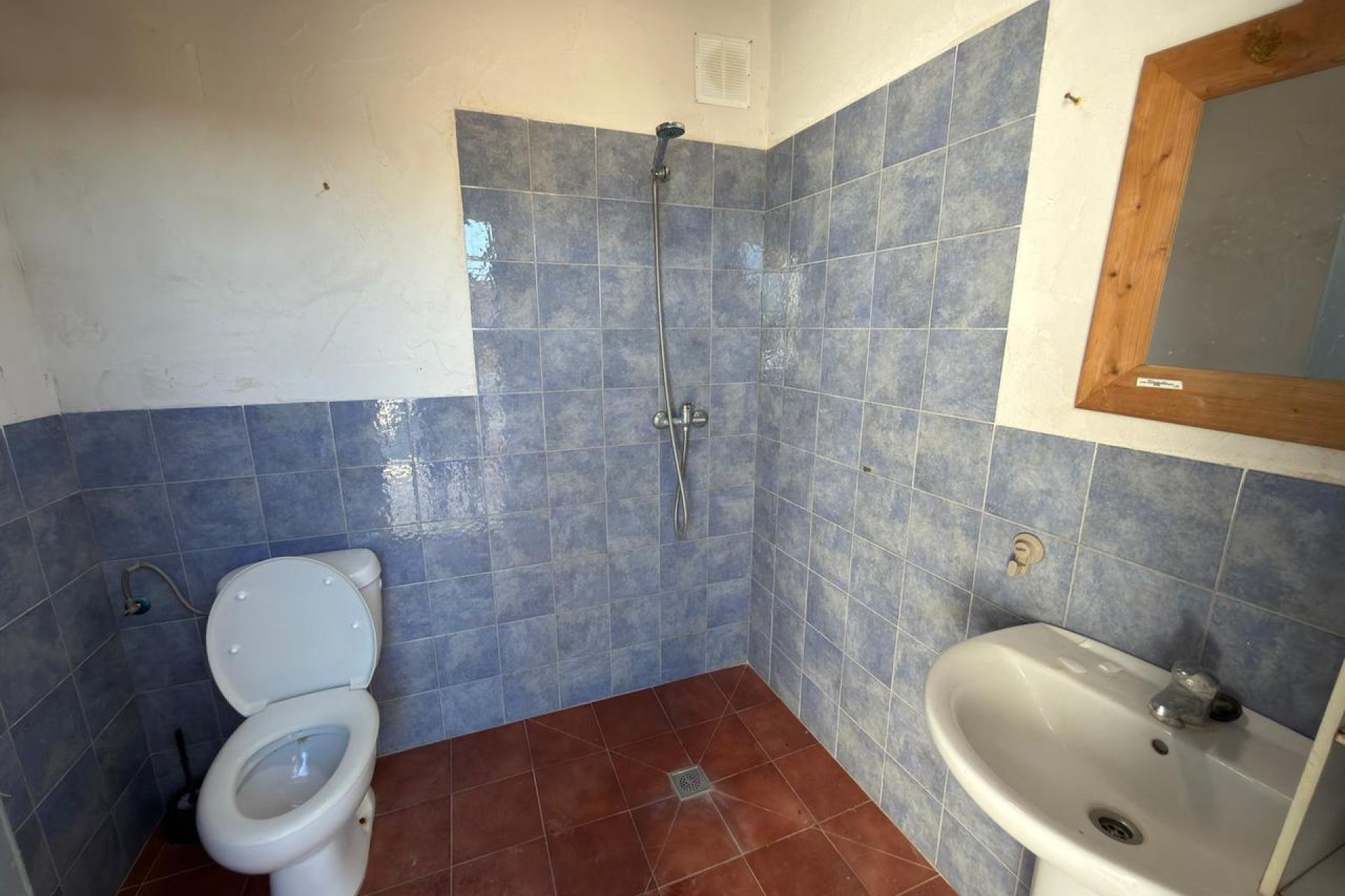 Resale - Land -
Algorfa