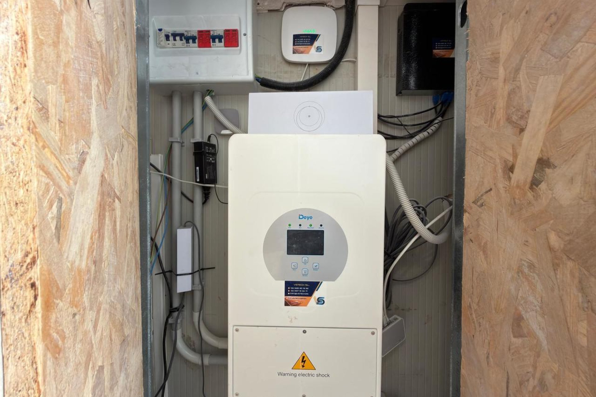 Resale - Land -
Algorfa