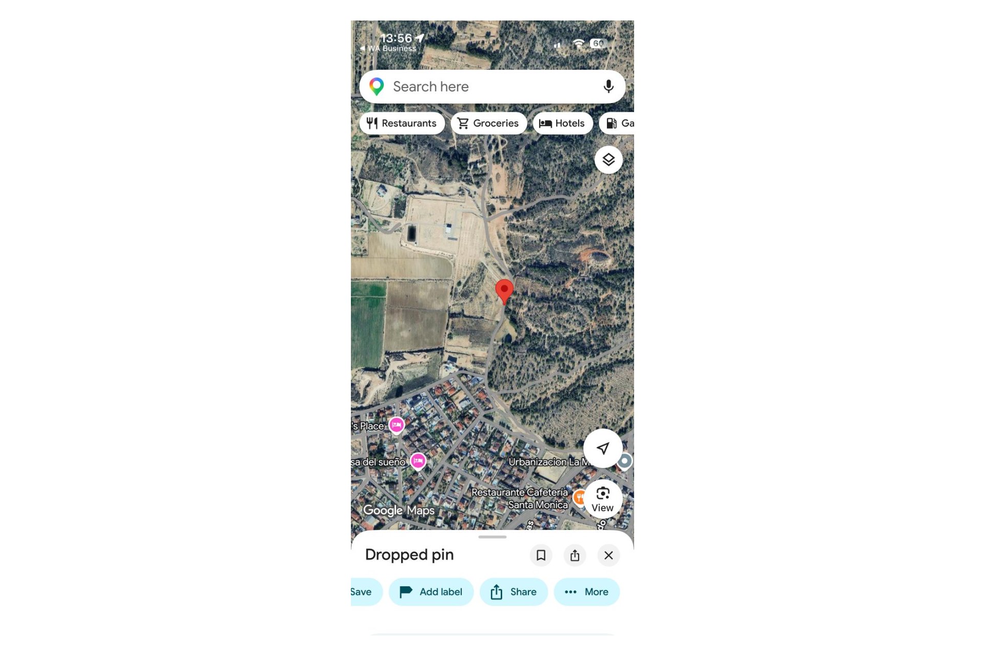 Resale - Land and Plots -
San Fulgencio - La Marina