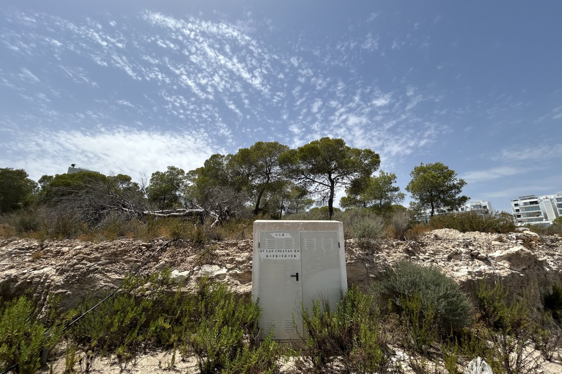 Resale - Land -
Dehesa De Campoamor - Las Colinas Golf Resort