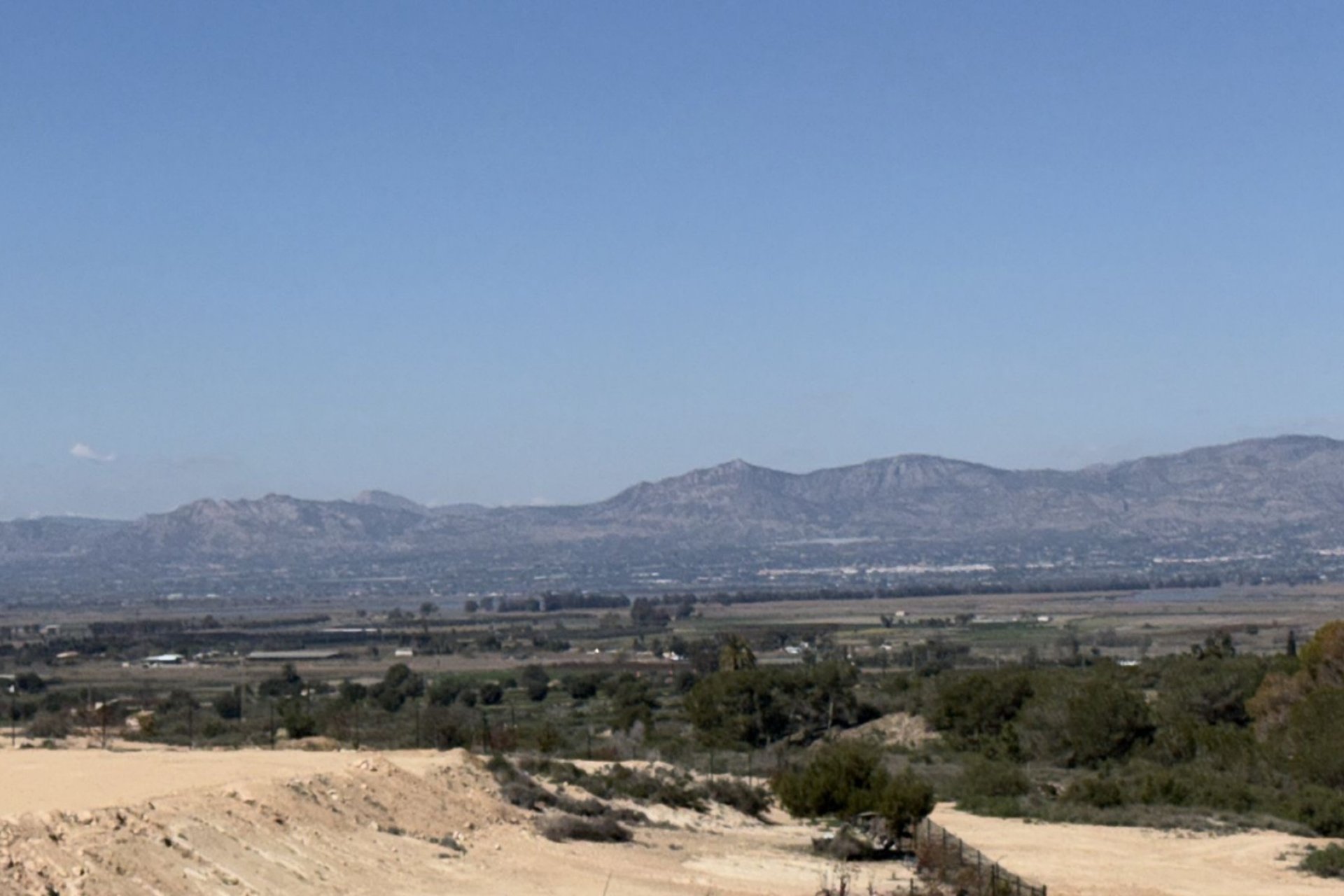 Resale - Land -
San Fulgencio - La Marina