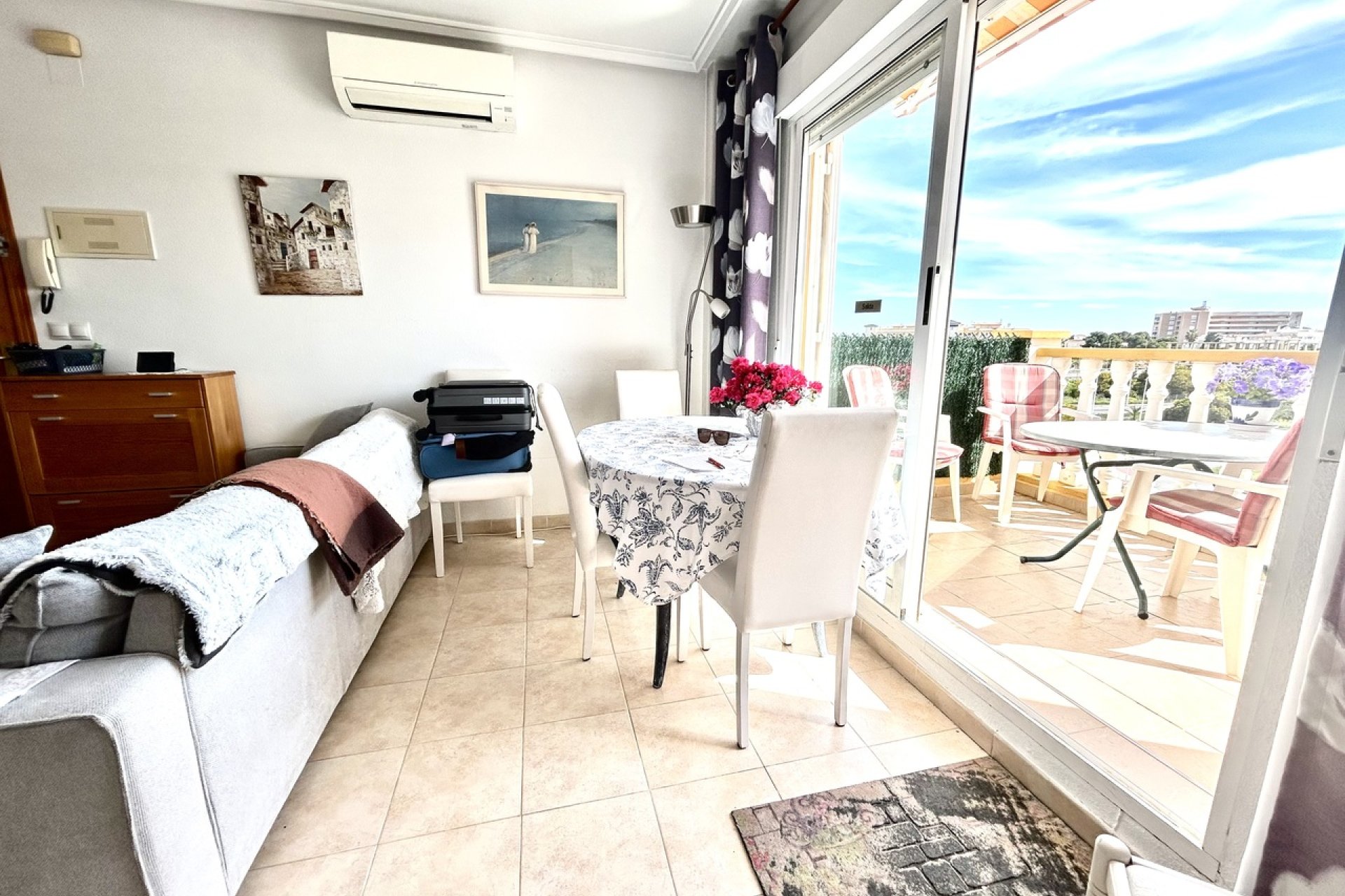 Resale - Penthouse -
Orihuela Costa - La Zenia