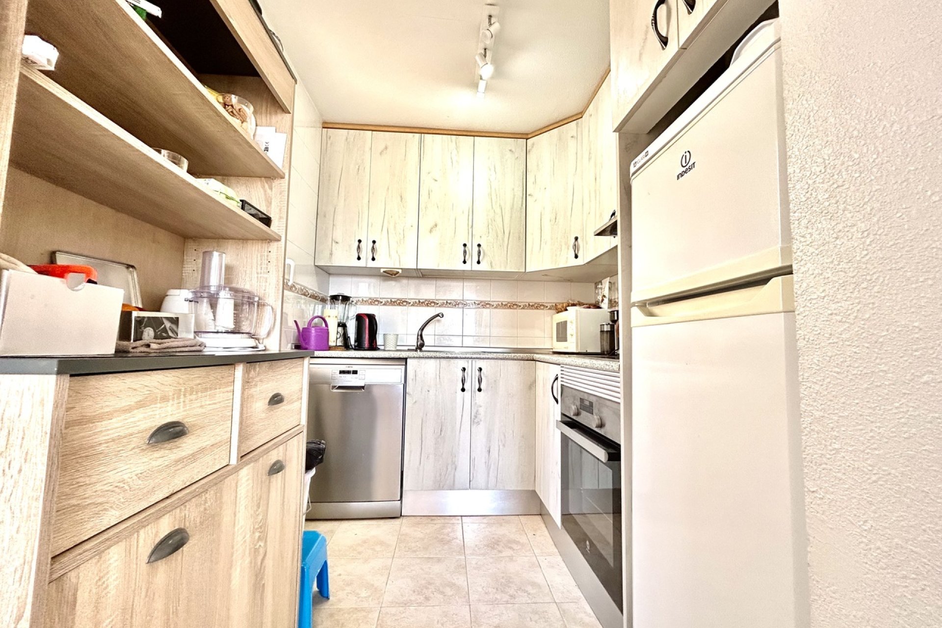 Resale - Penthouse -
Orihuela Costa - La Zenia