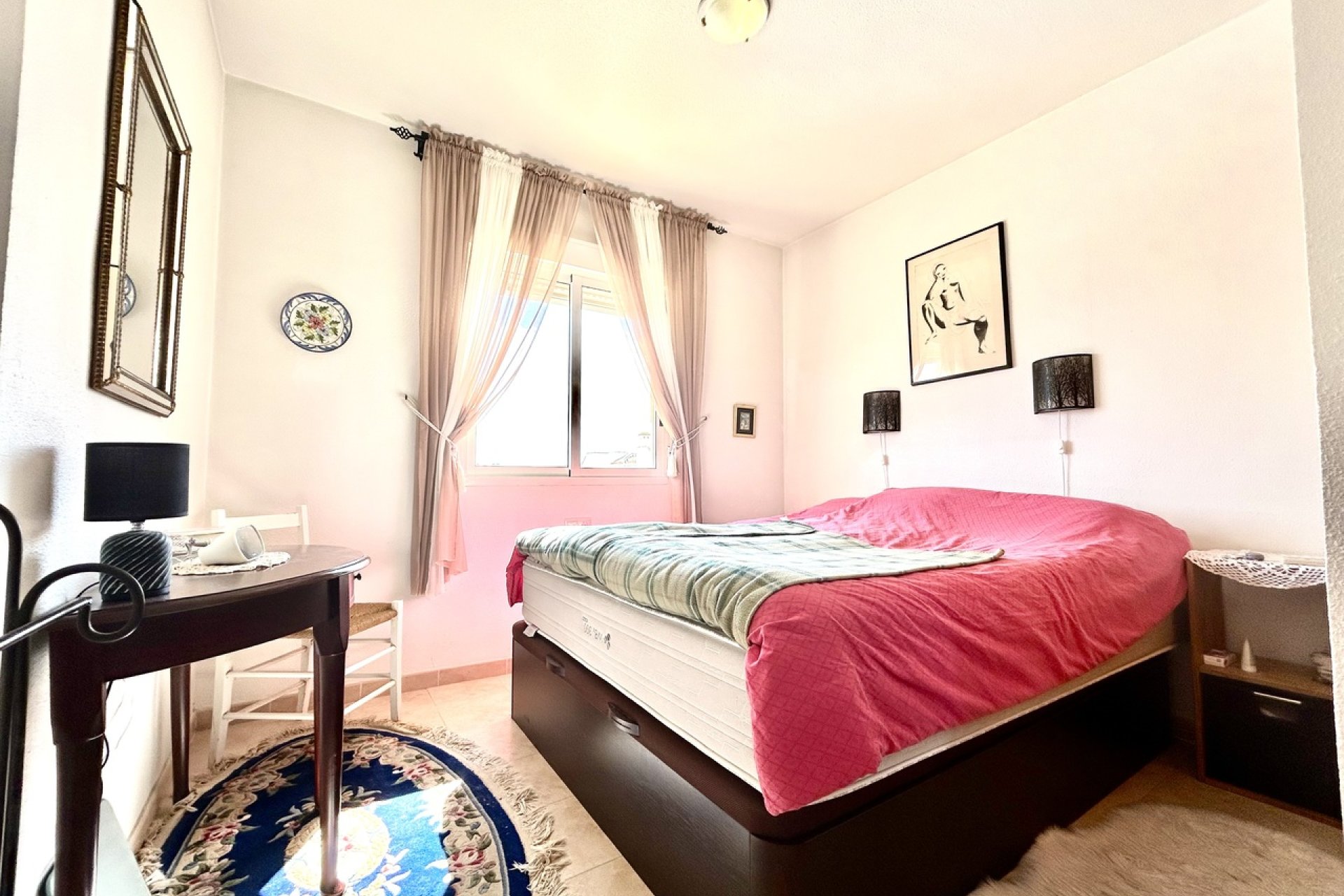 Resale - Penthouse -
Orihuela Costa - La Zenia