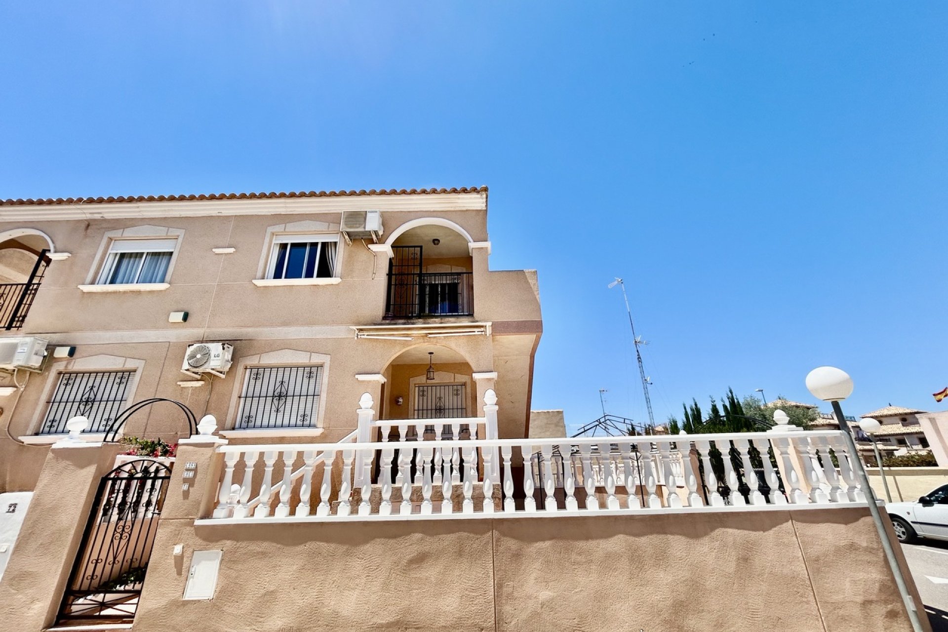 Resale - Penthouse -
Orihuela Costa - La Zenia