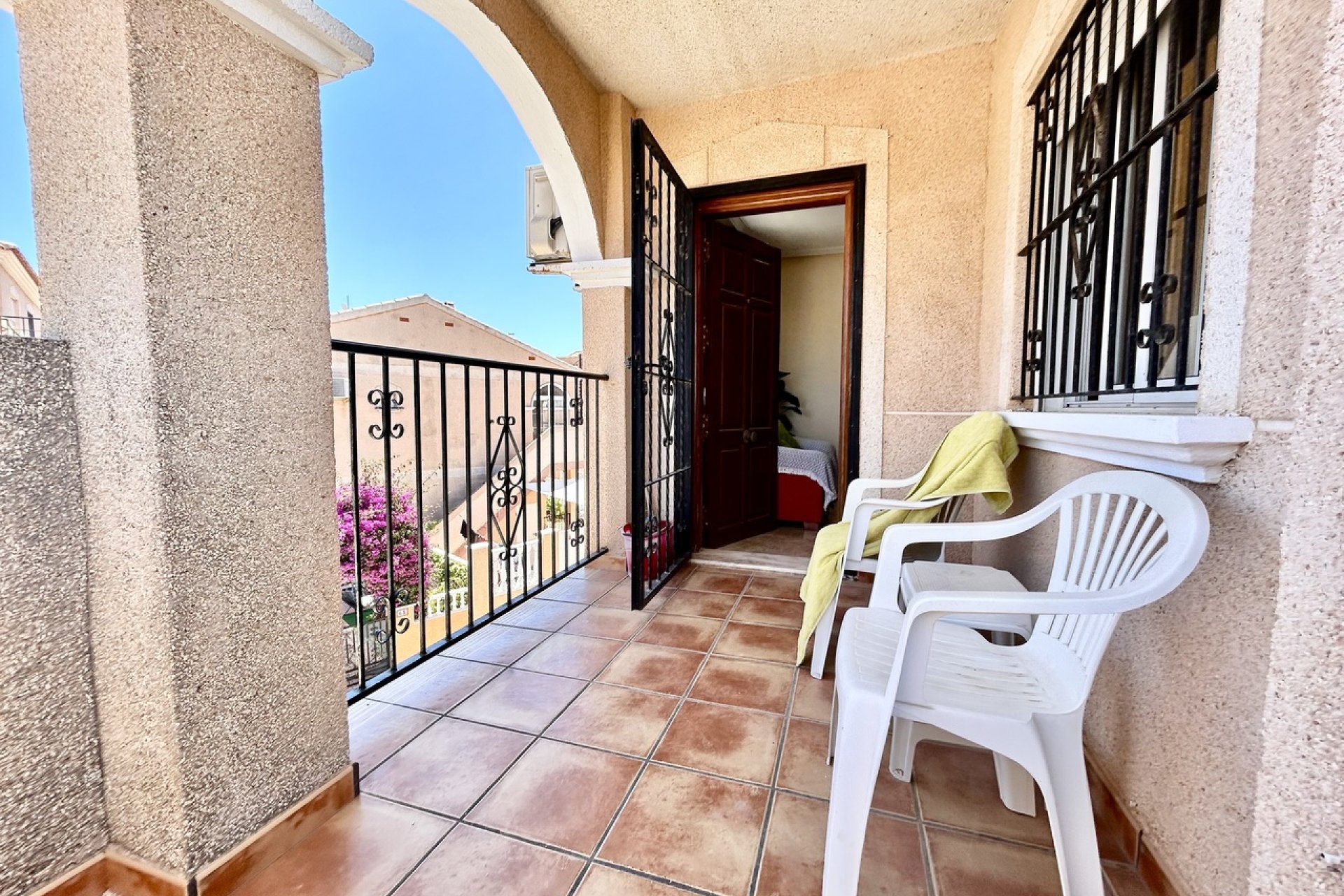 Resale - Penthouse -
Orihuela Costa - La Zenia