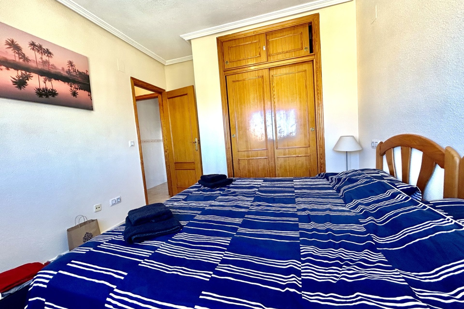 Resale - Penthouse -
Orihuela Costa - La Zenia