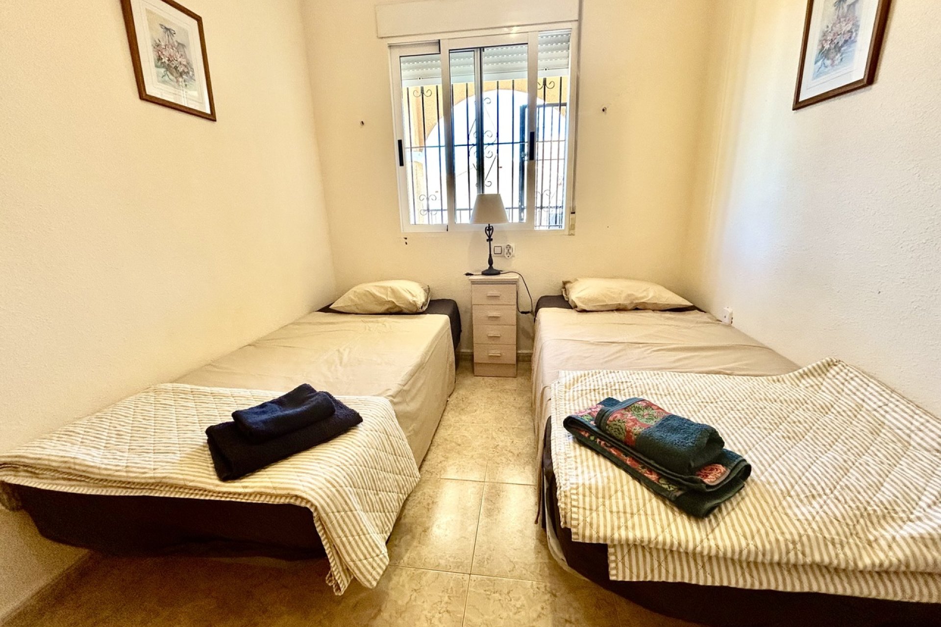 Resale - Penthouse -
Orihuela Costa - La Zenia