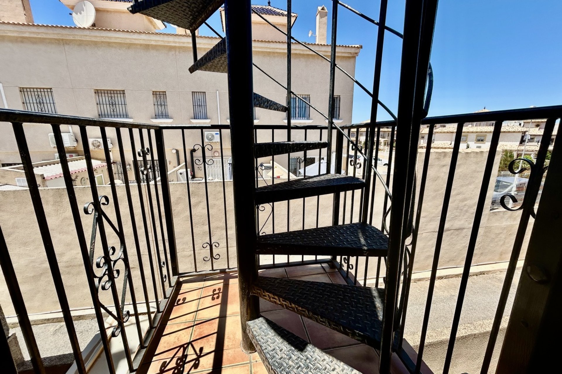Resale - Penthouse -
Orihuela Costa - La Zenia