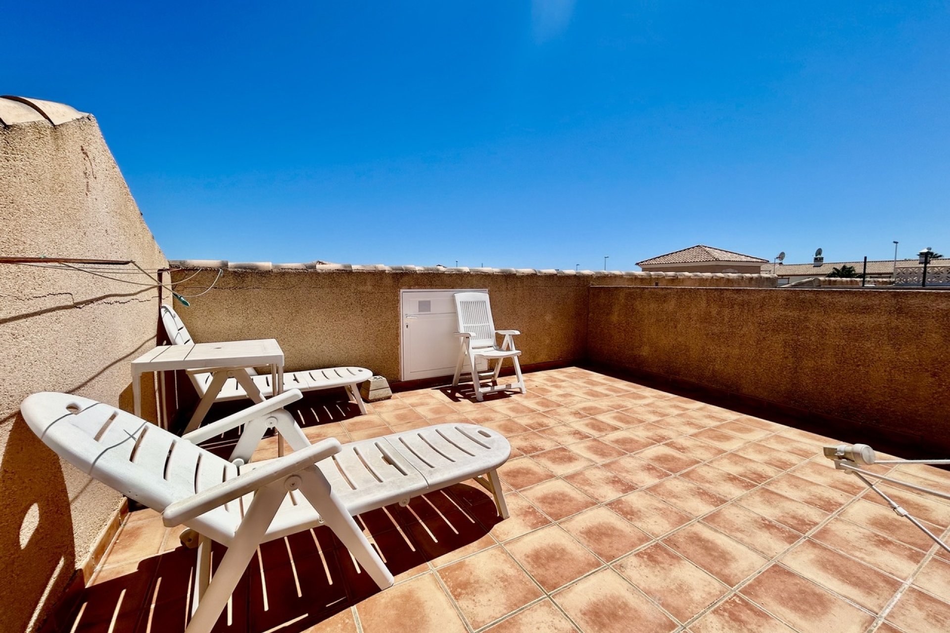 Resale - Penthouse -
Orihuela Costa - La Zenia