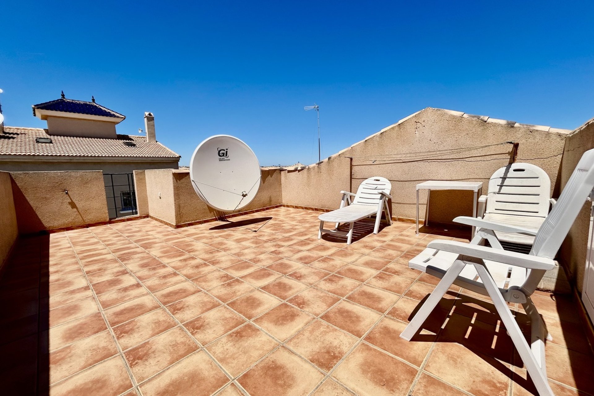 Resale - Penthouse -
Orihuela Costa - La Zenia