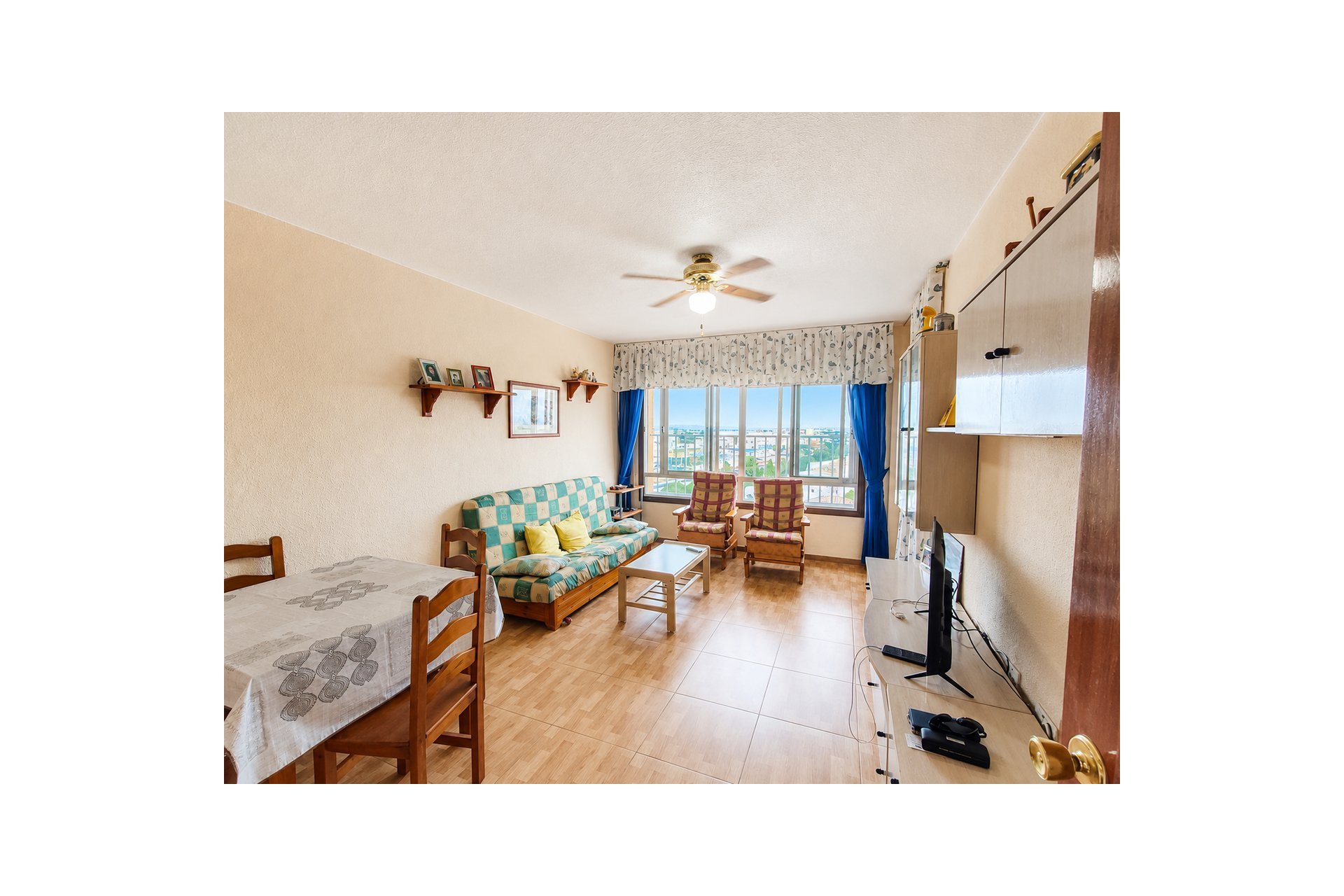 Resale - Penthouse -
Orihuela Costa - La Zenia