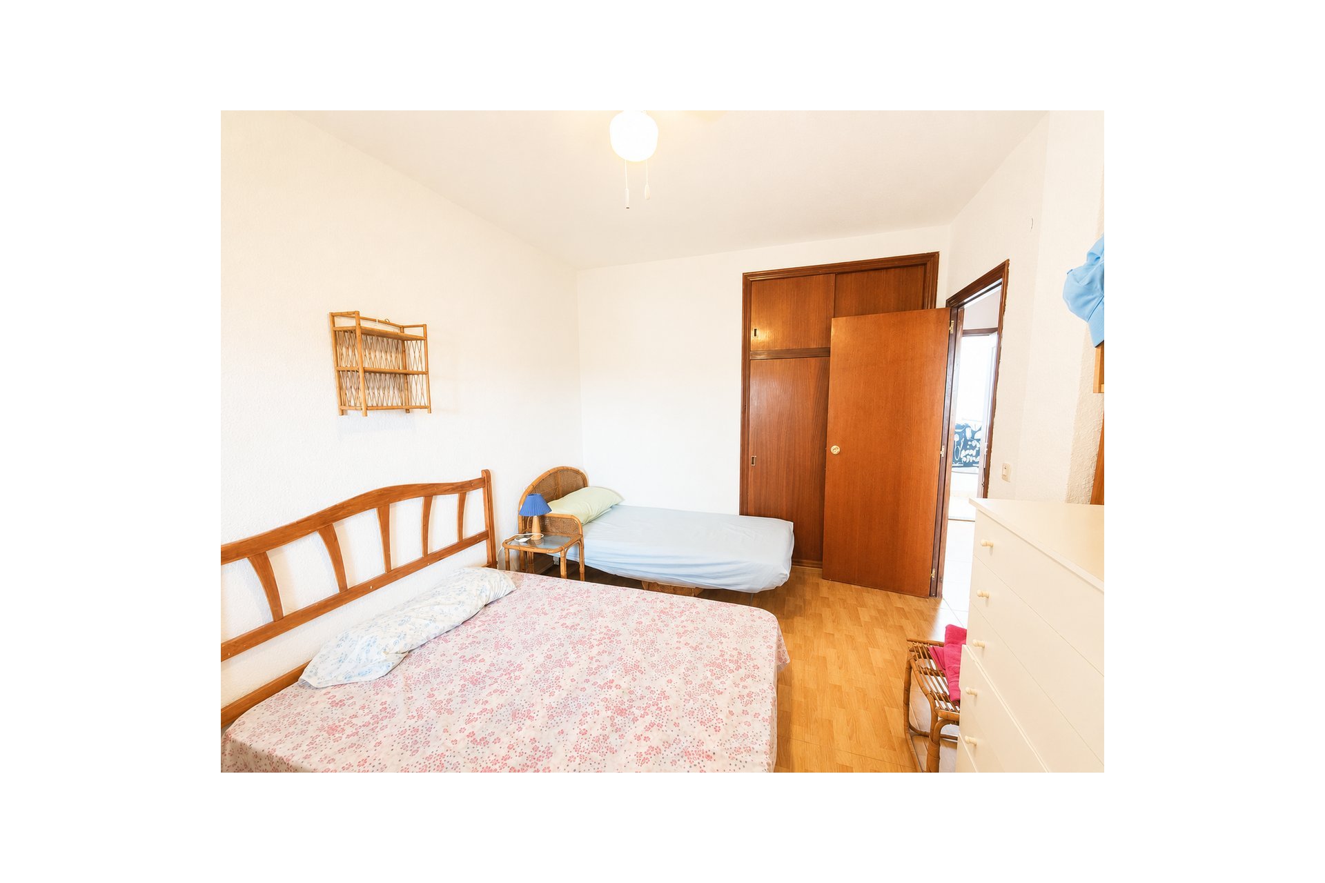 Resale - Penthouse -
Orihuela Costa - La Zenia