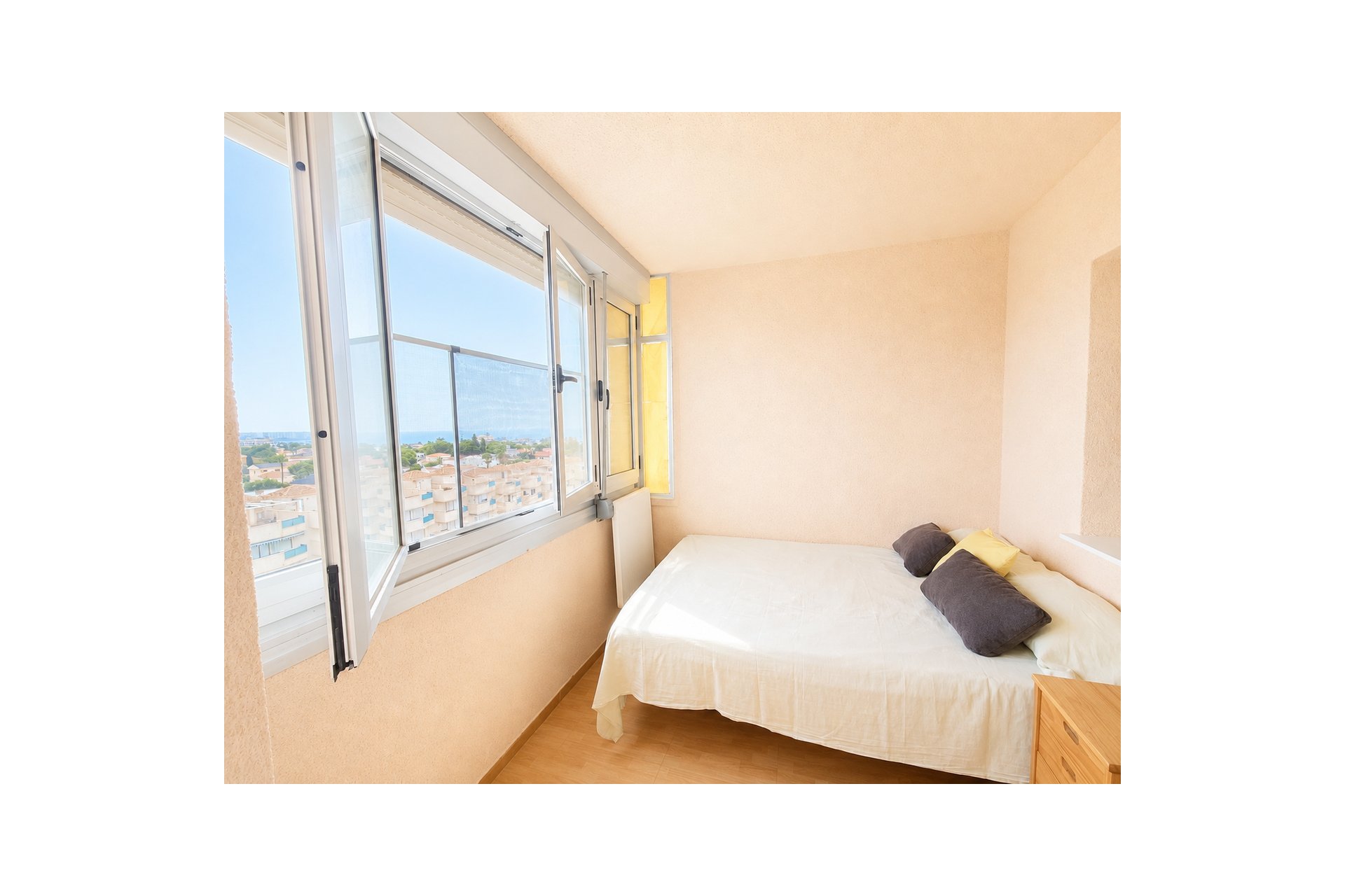 Resale - Penthouse -
Orihuela Costa - La Zenia