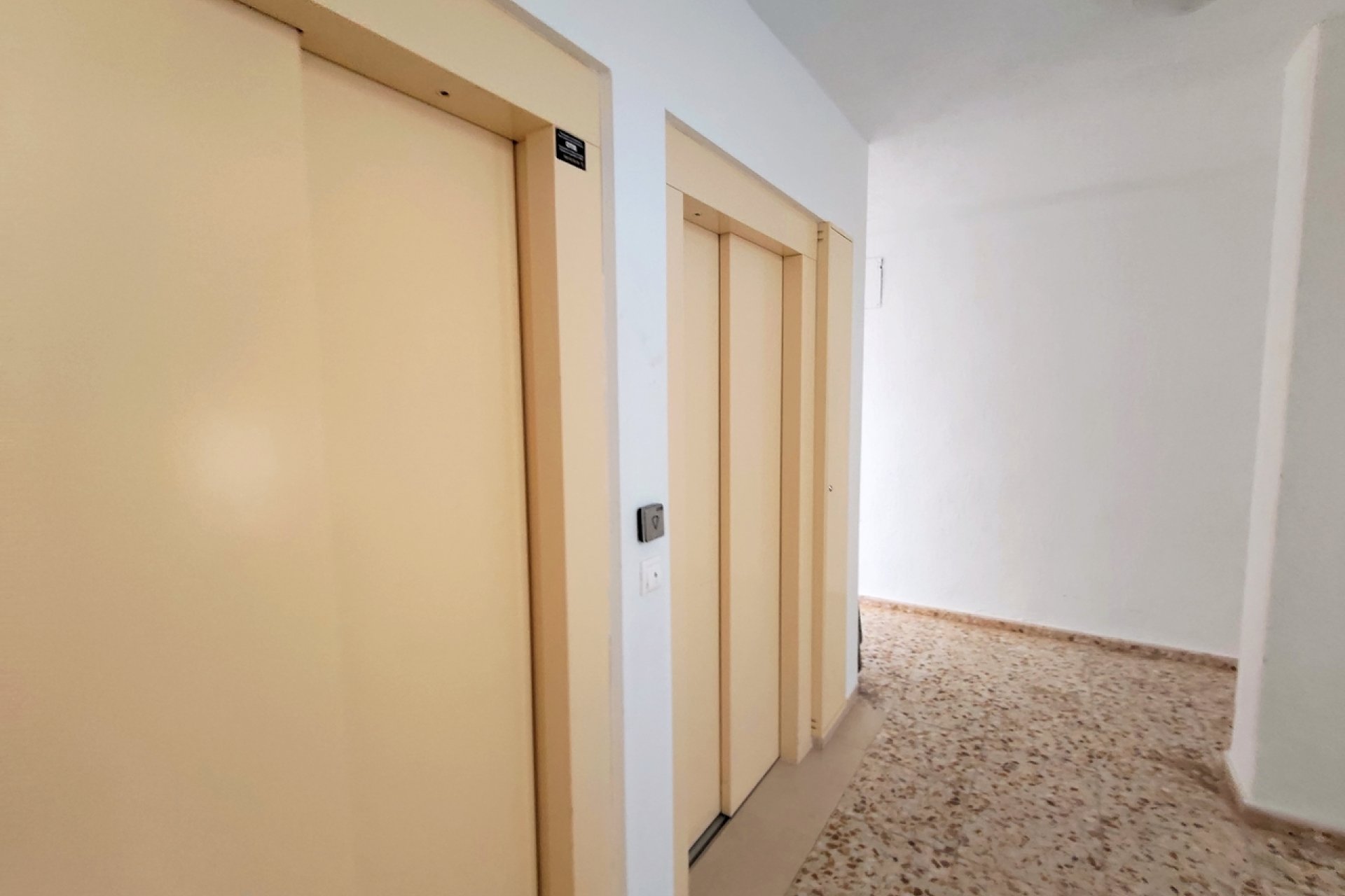 Resale - Penthouse -
Orihuela Costa - La Zenia