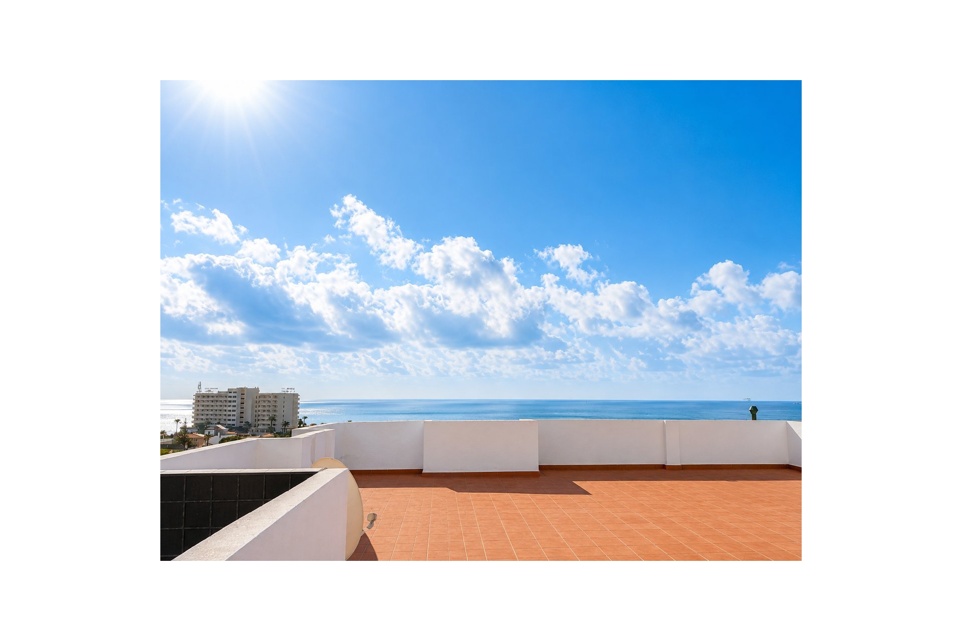 Resale - Penthouse -
Orihuela Costa - La Zenia