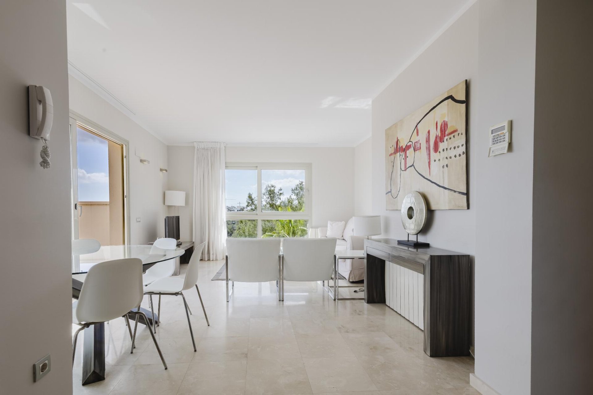 Resale - Penthouse -
Orihuela Costa - Las Colinas Golf