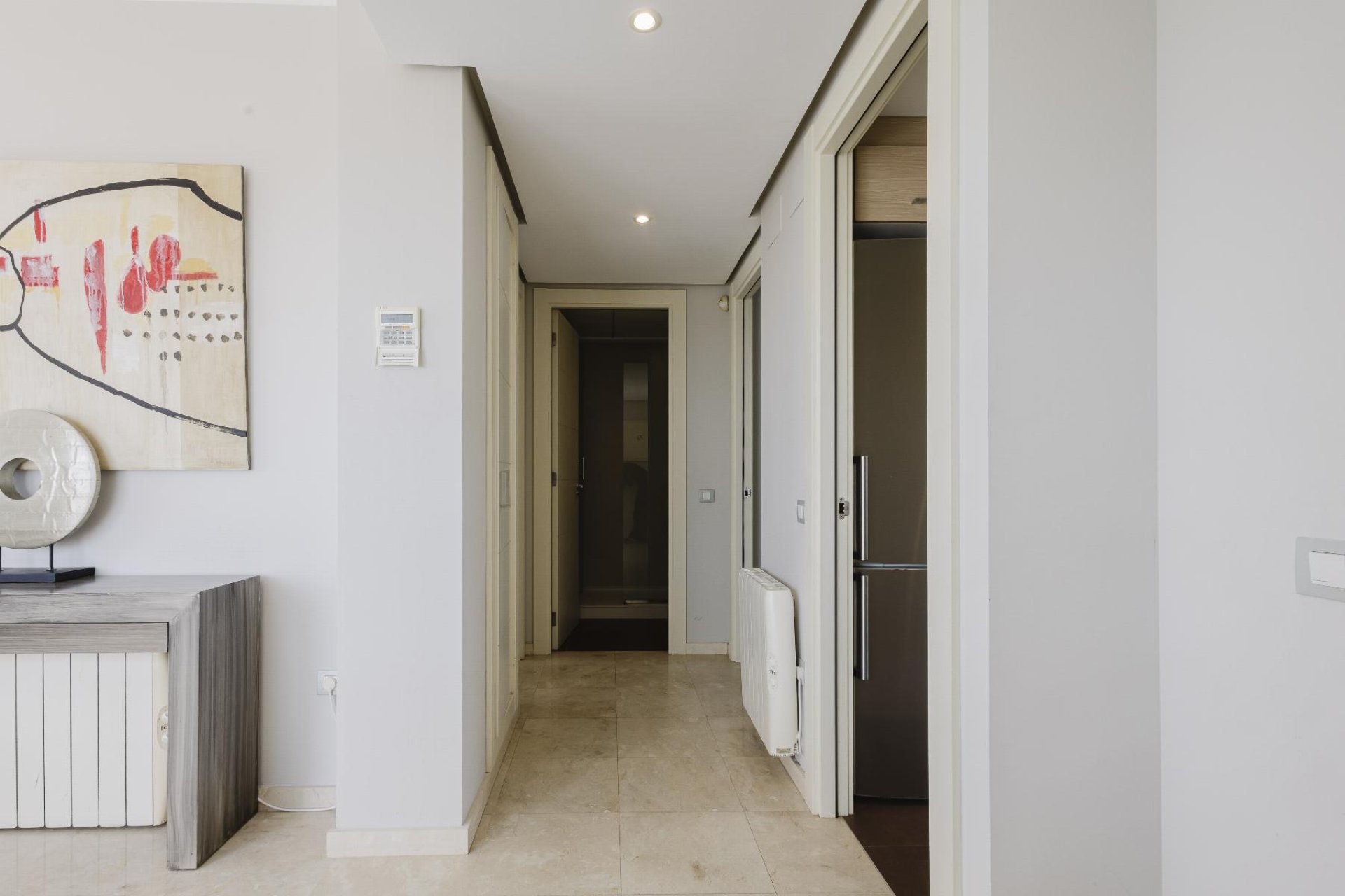 Resale - Penthouse -
Orihuela Costa - Las Colinas Golf