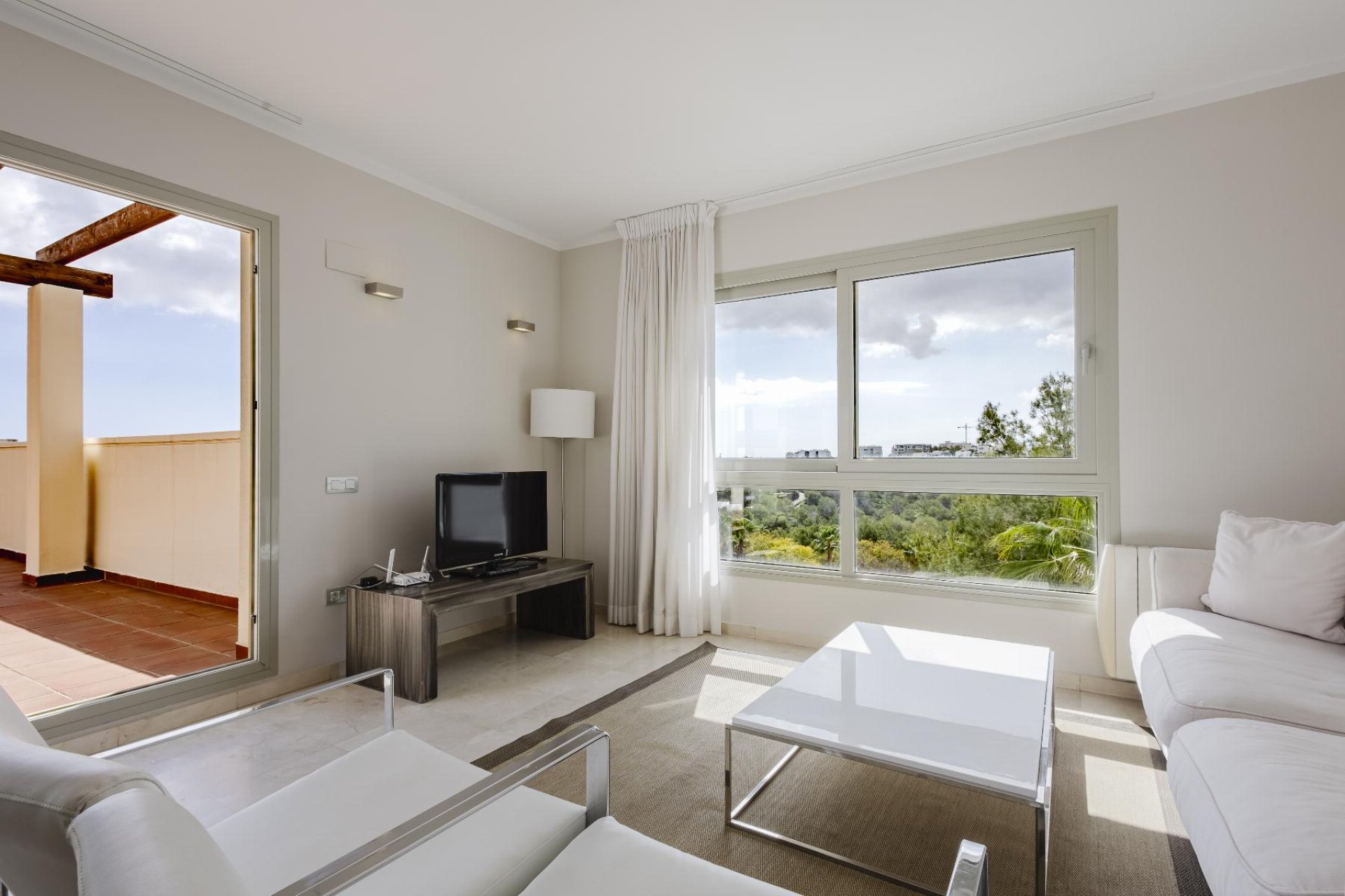 Resale - Penthouse -
Orihuela Costa - Las Colinas Golf