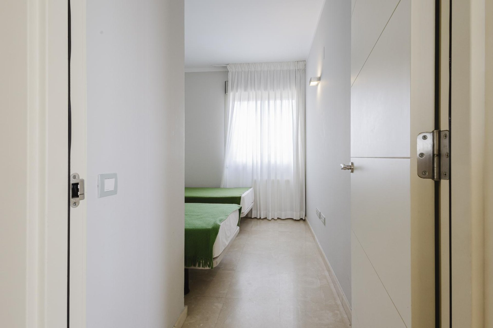 Resale - Penthouse -
Orihuela Costa - Las Colinas Golf
