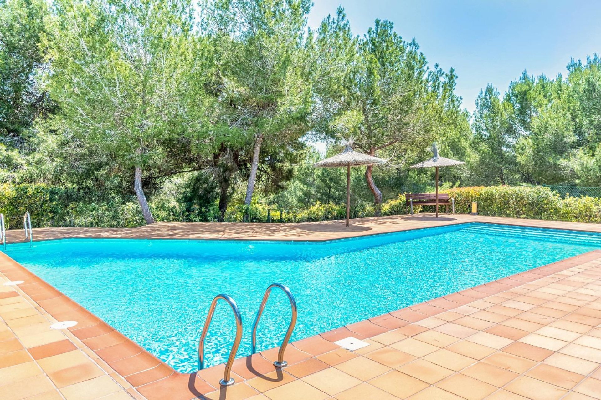 Resale - Penthouse -
Orihuela Costa - Las Colinas Golf