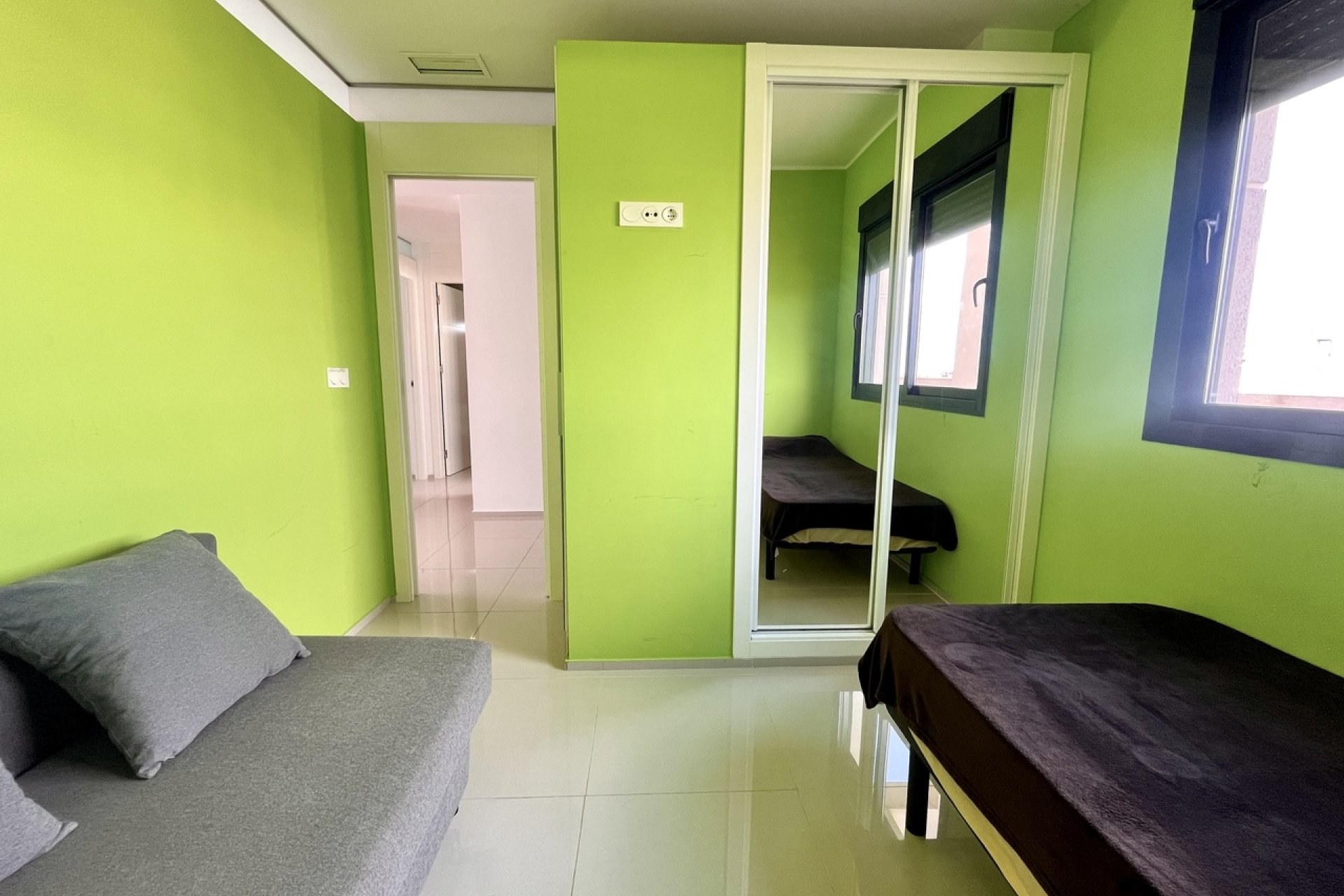 Resale - Penthouse -
Orihuela Costa - Los Dolses