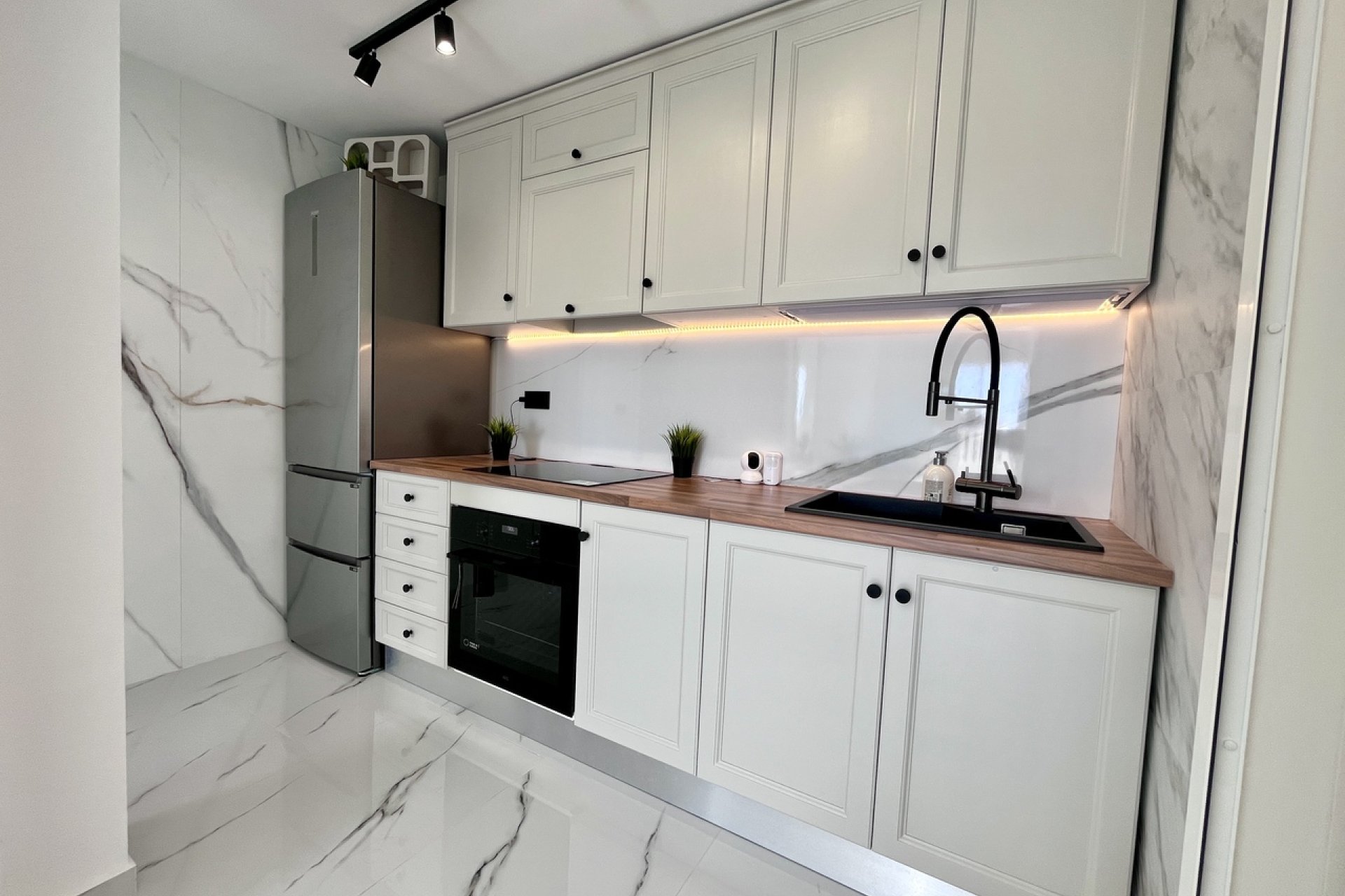 Resale - Penthouse -
Orihuela Costa - Playa Flamenca