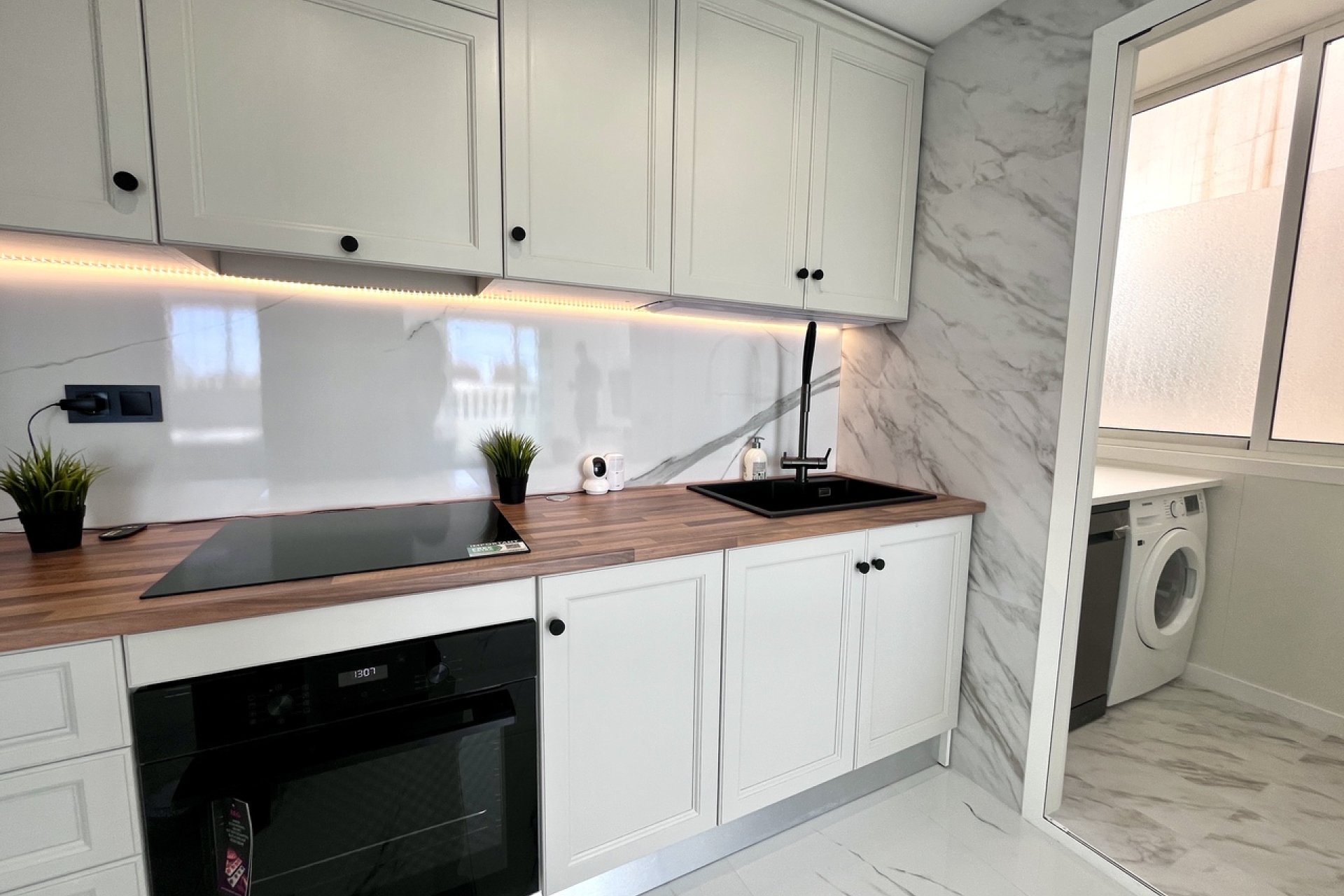 Resale - Penthouse -
Orihuela Costa - Playa Flamenca